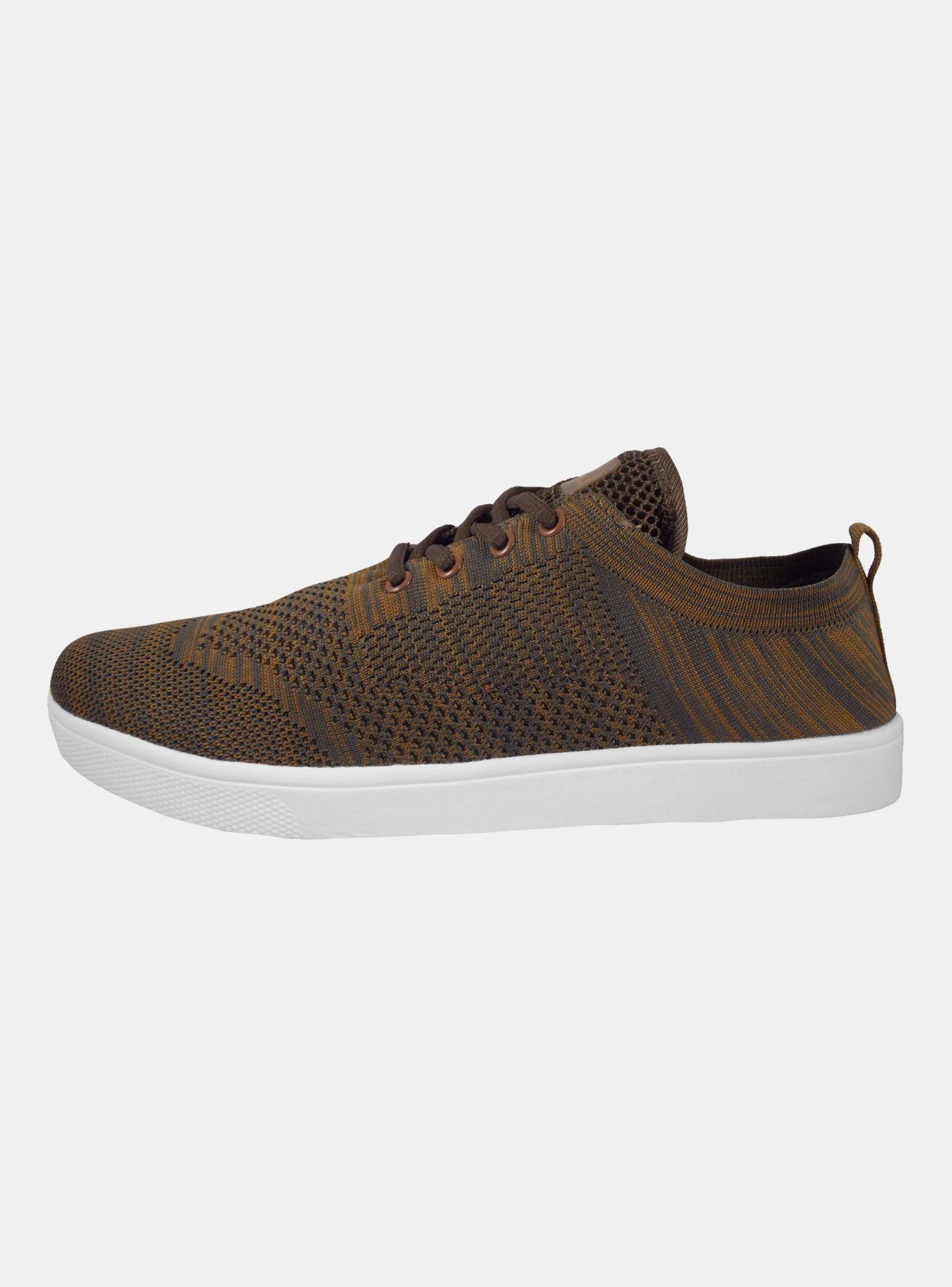 Zapatilla LAG 3SZ3719 Brown Urbana Hombre-0