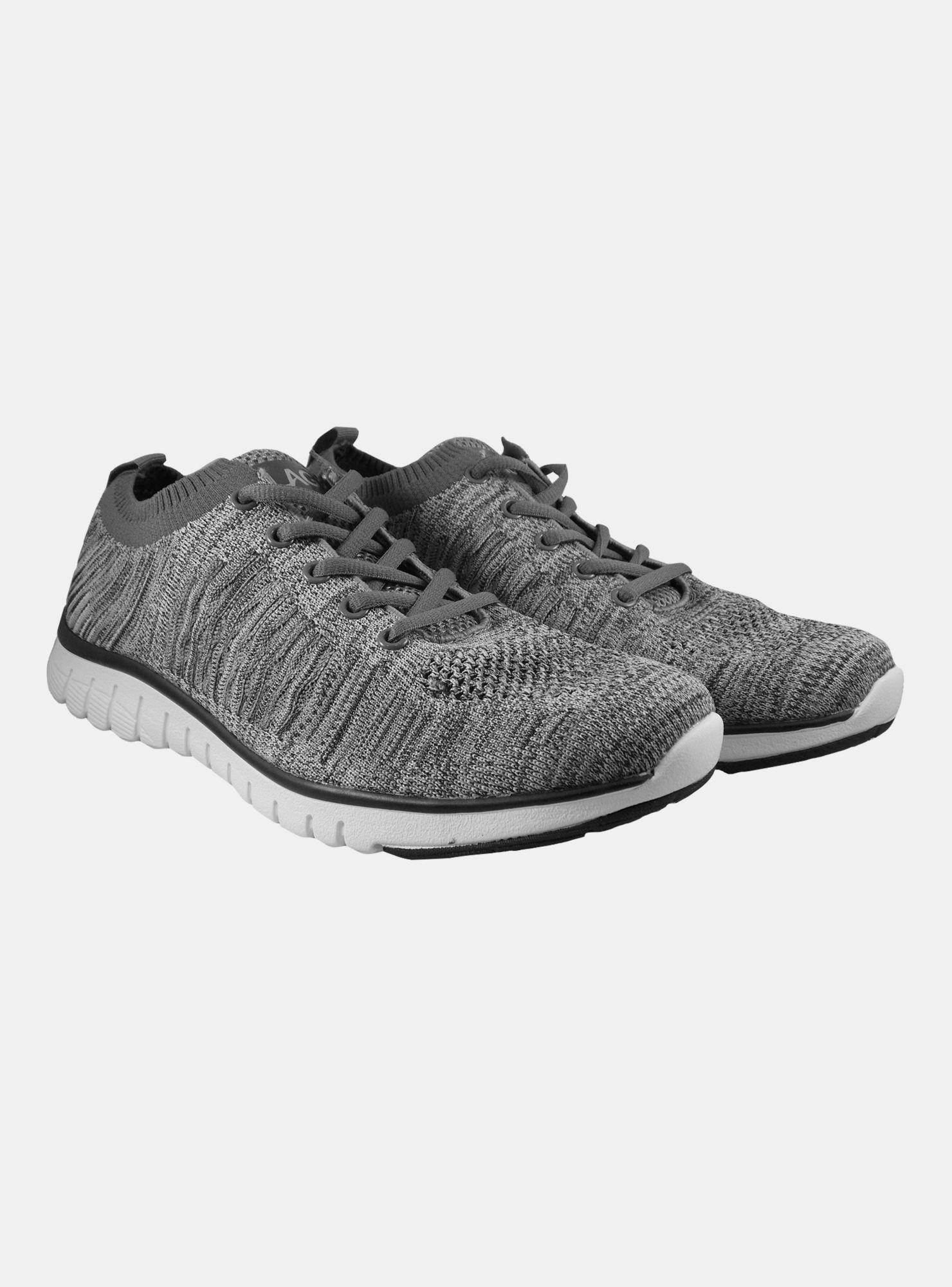 Zapatilla LAG 3SZ5019 Gris Urbana Hombre-1