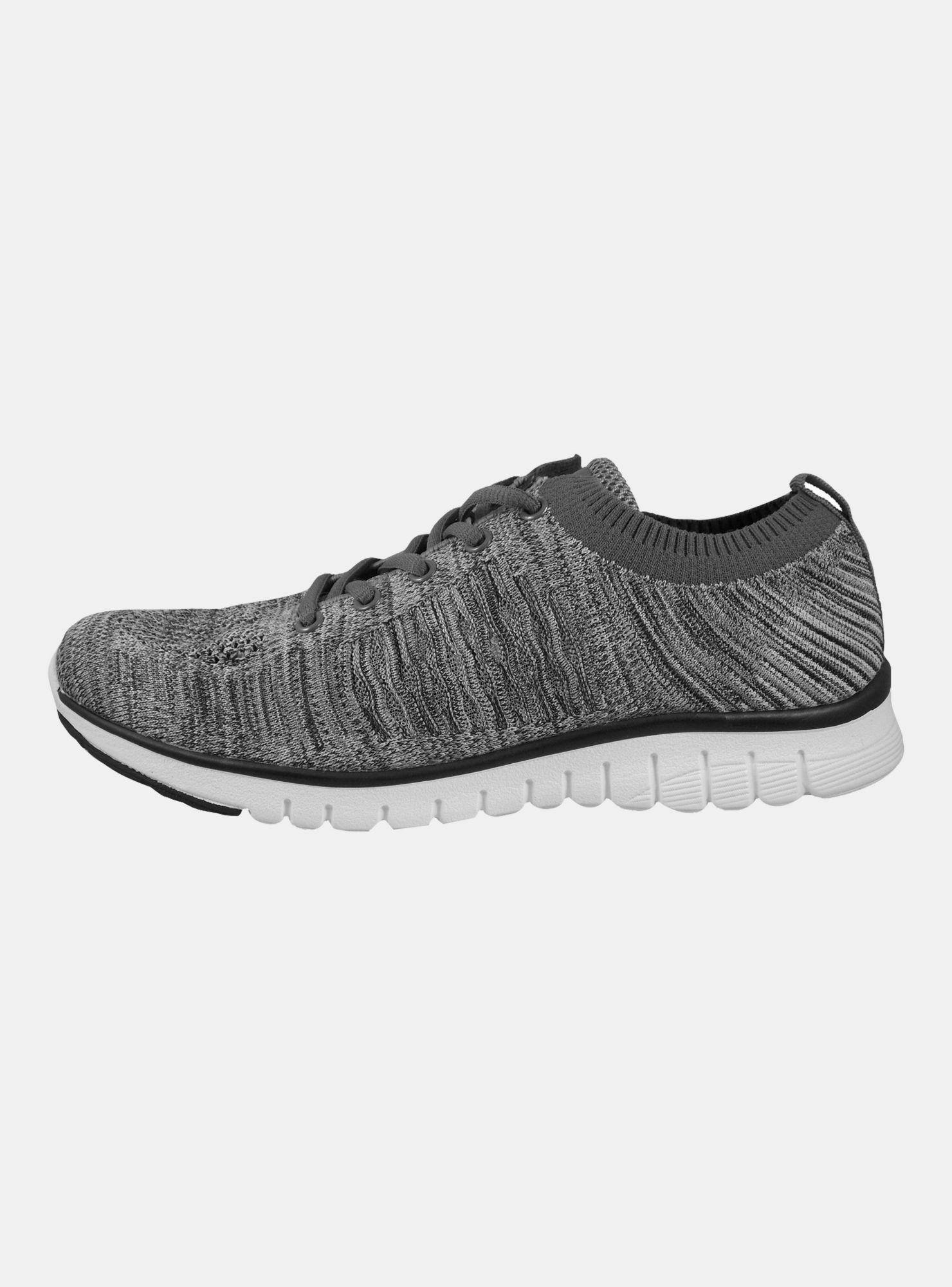 Zapatilla LAG 3SZ5019 Gris Urbana Hombre-0