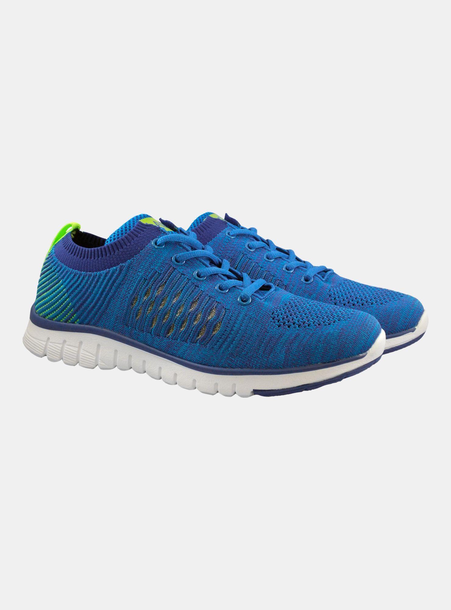 Zapatilla LAG 3SZ5119 Azul Urbana Hombre-1
