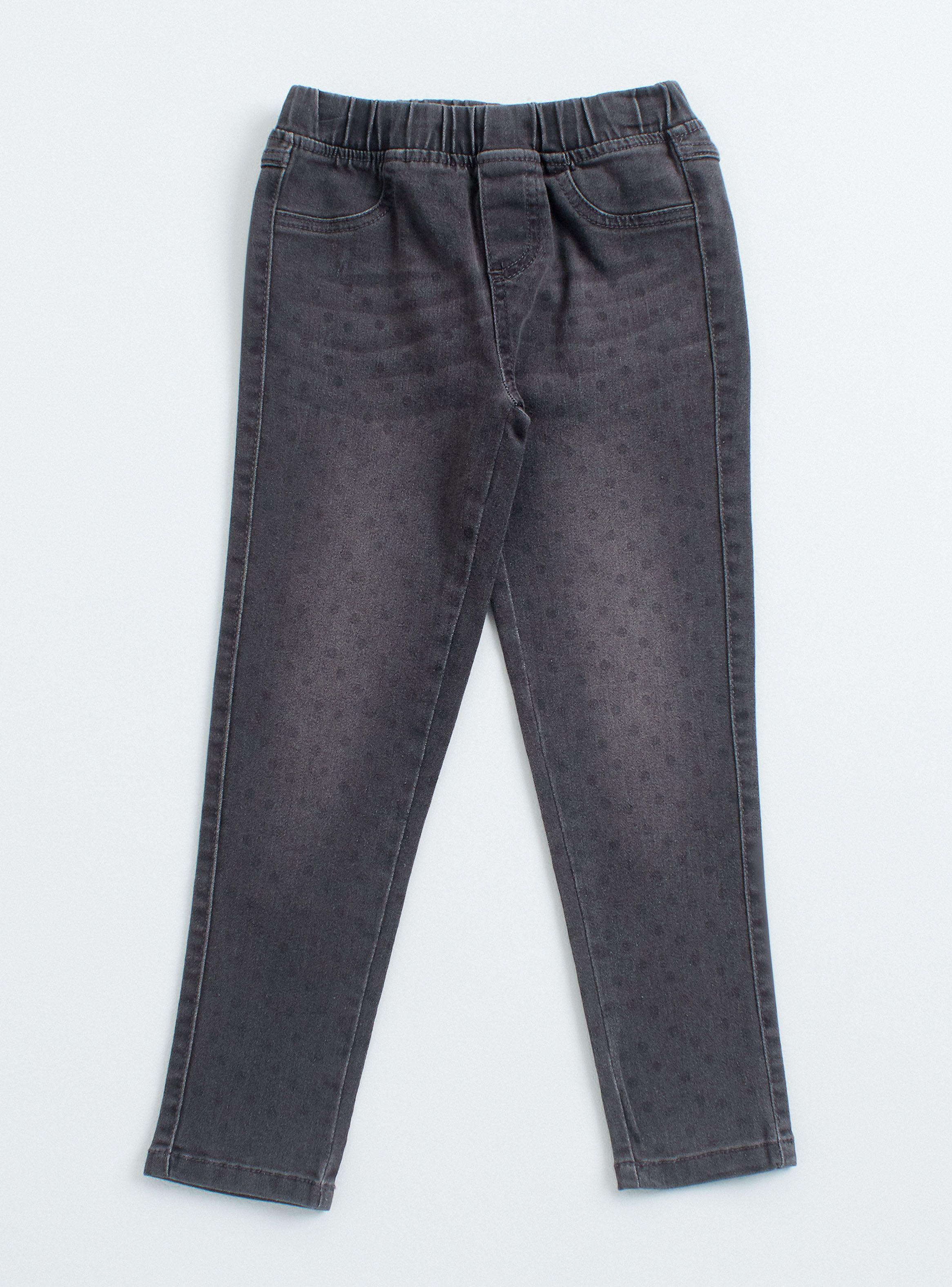 Jeggins Full Print Niña-1