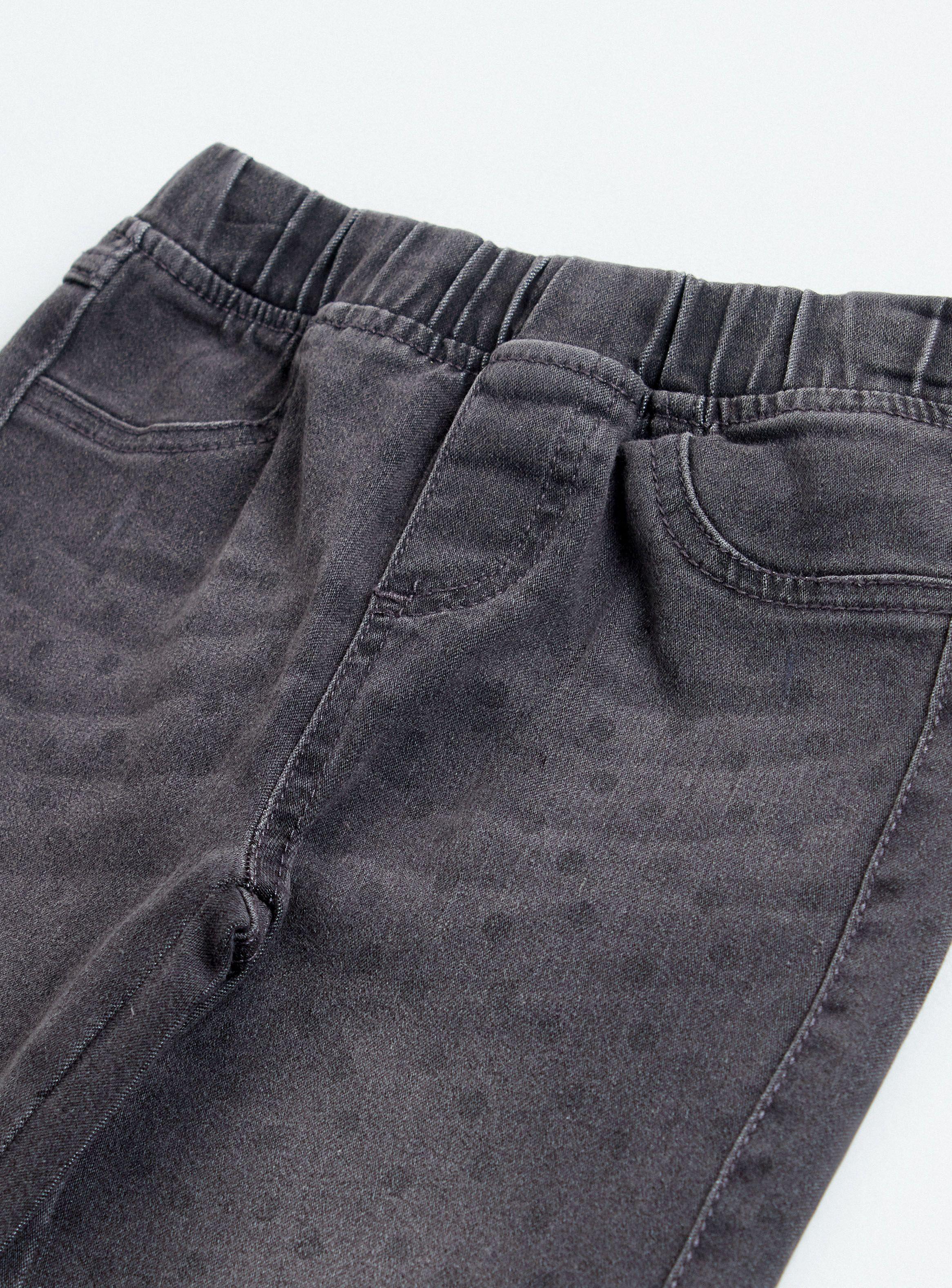 Jeggins Full Print Niña-3