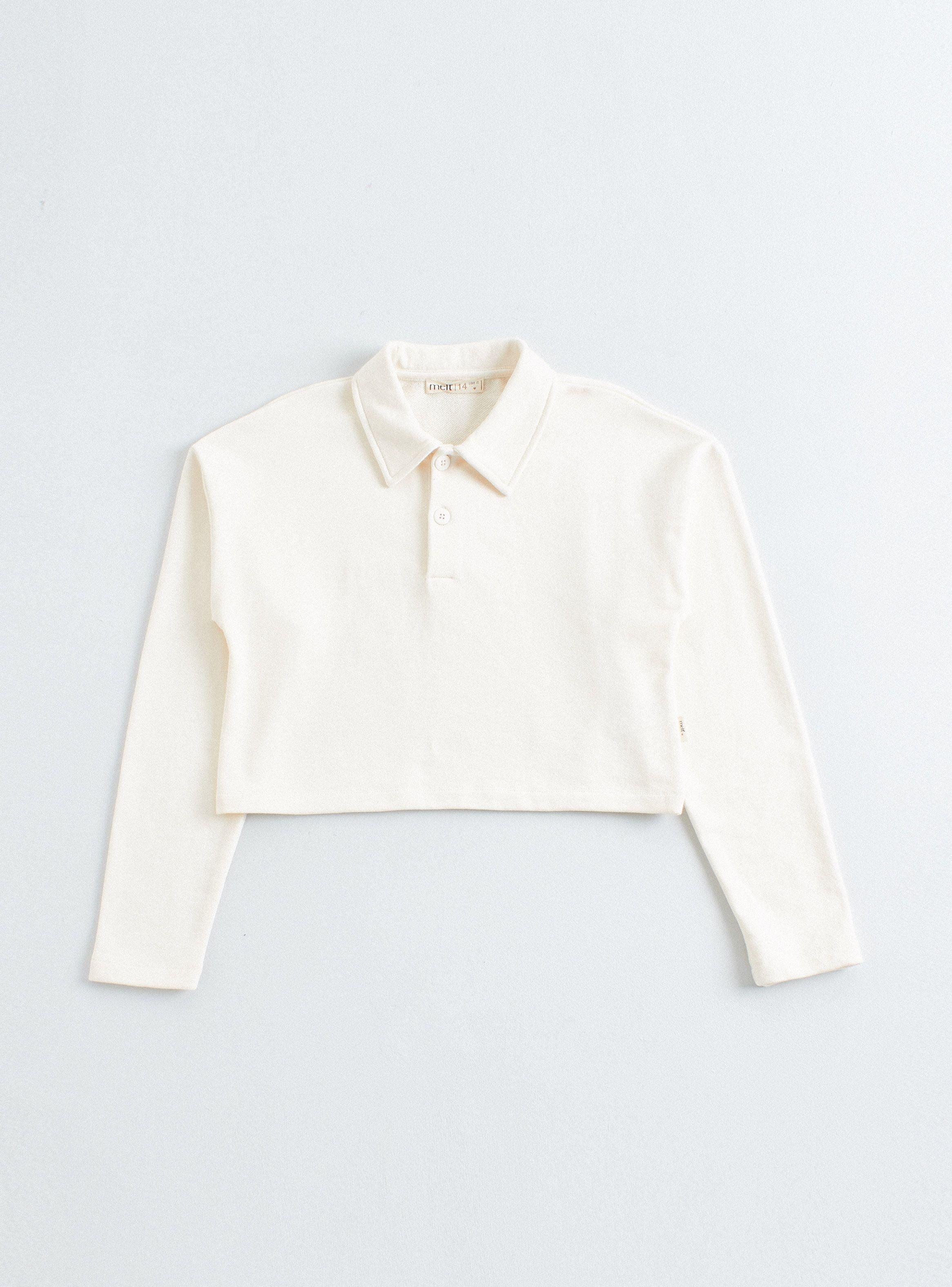 Polerón Polo Niña-1
