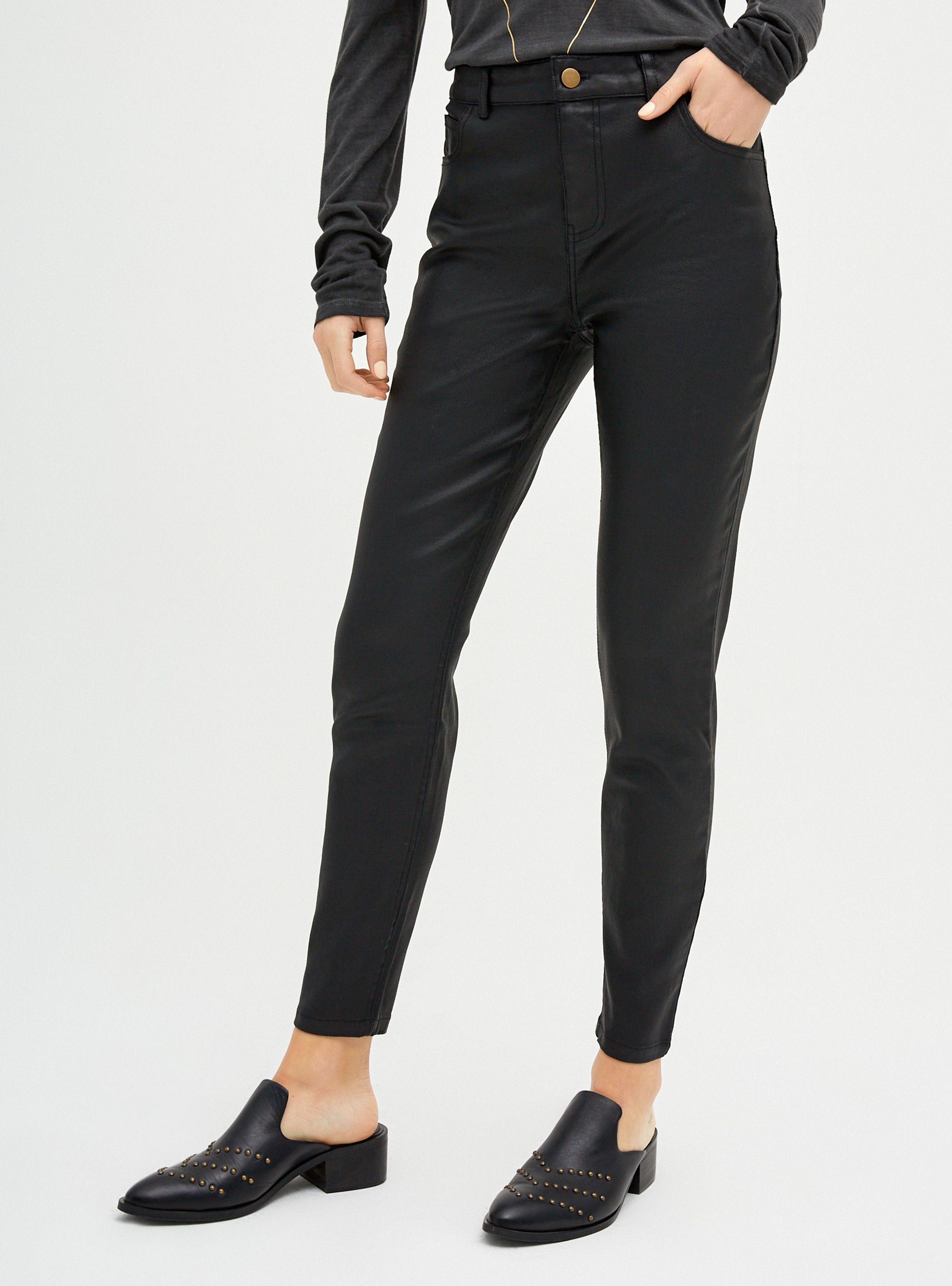 Pantalón 5 Bolsillos Engomado-0