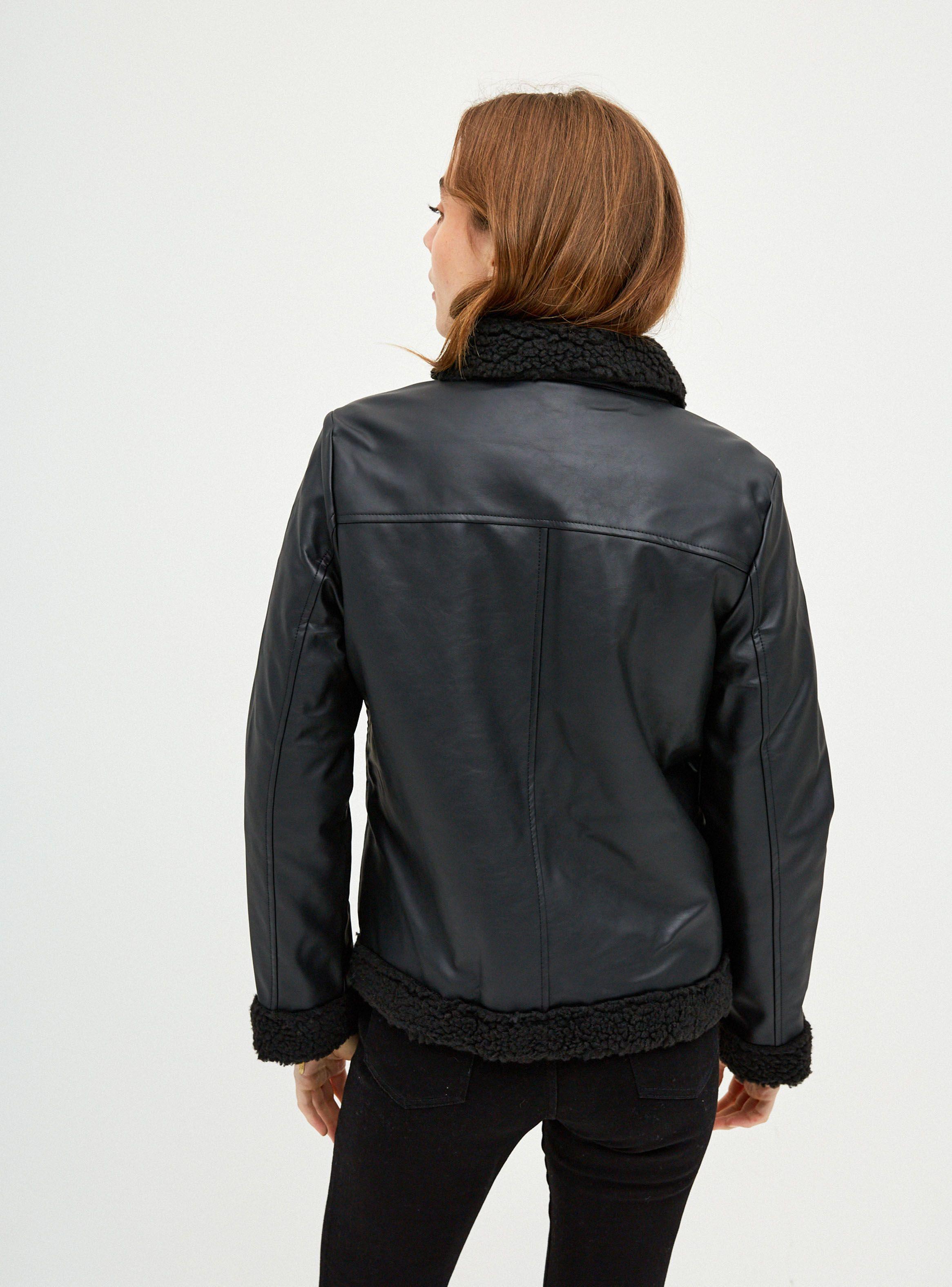 Chaqueta con Chiporro Mujer-1
