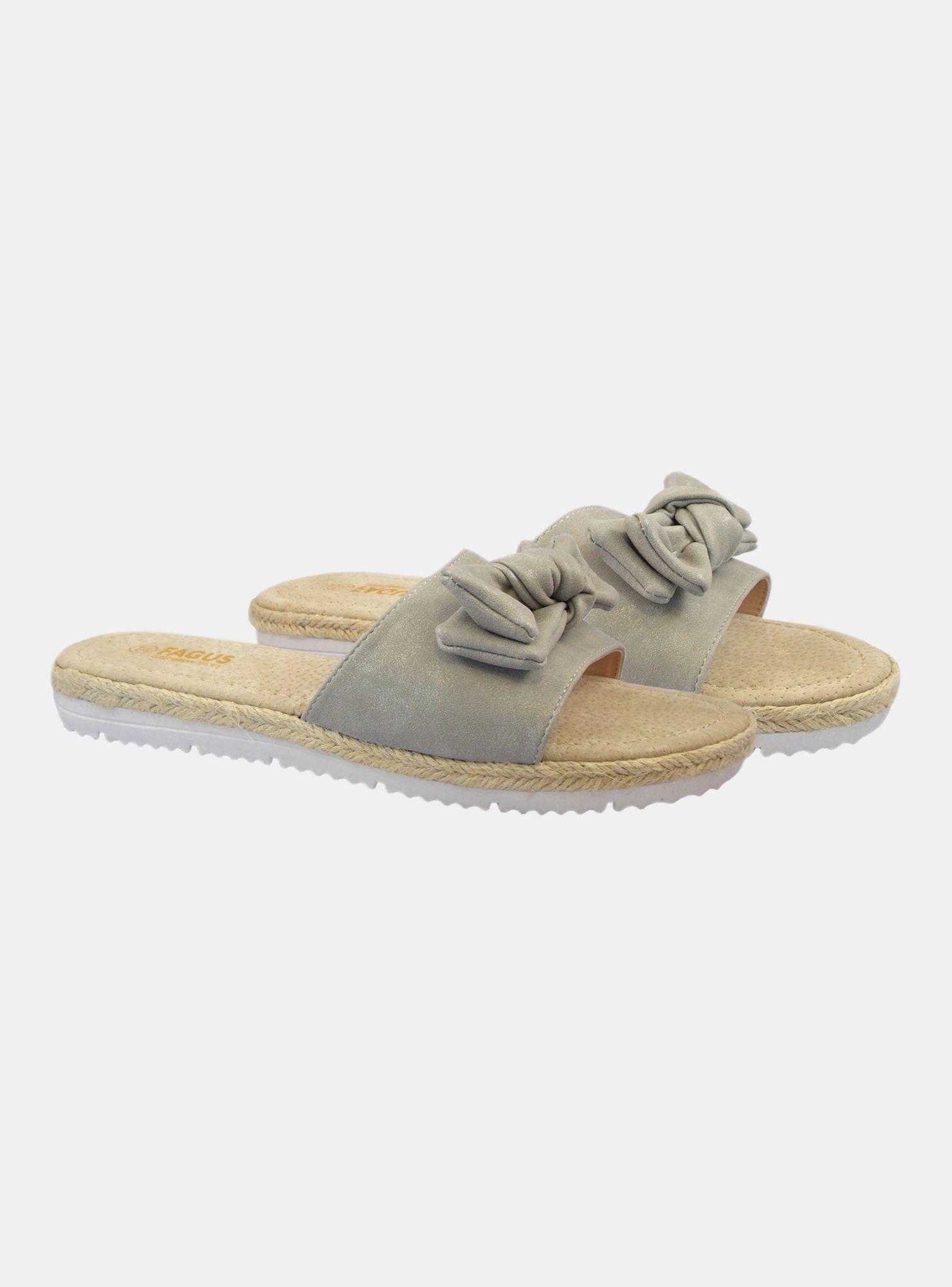 Sandalia Fagus 4SS8519 Grpl Casual-1