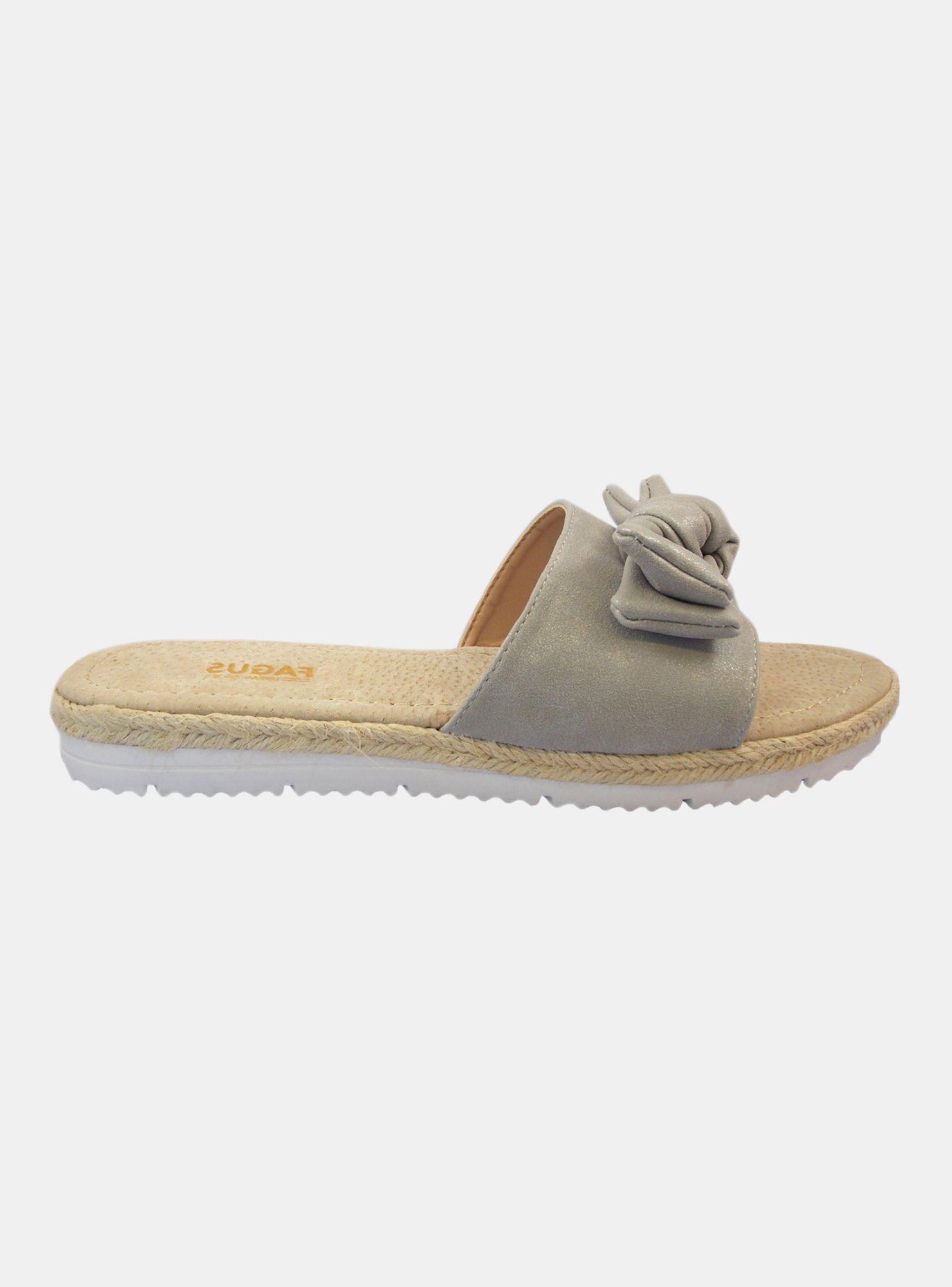 Sandalia Fagus 4SS8519 Grpl Casual-0
