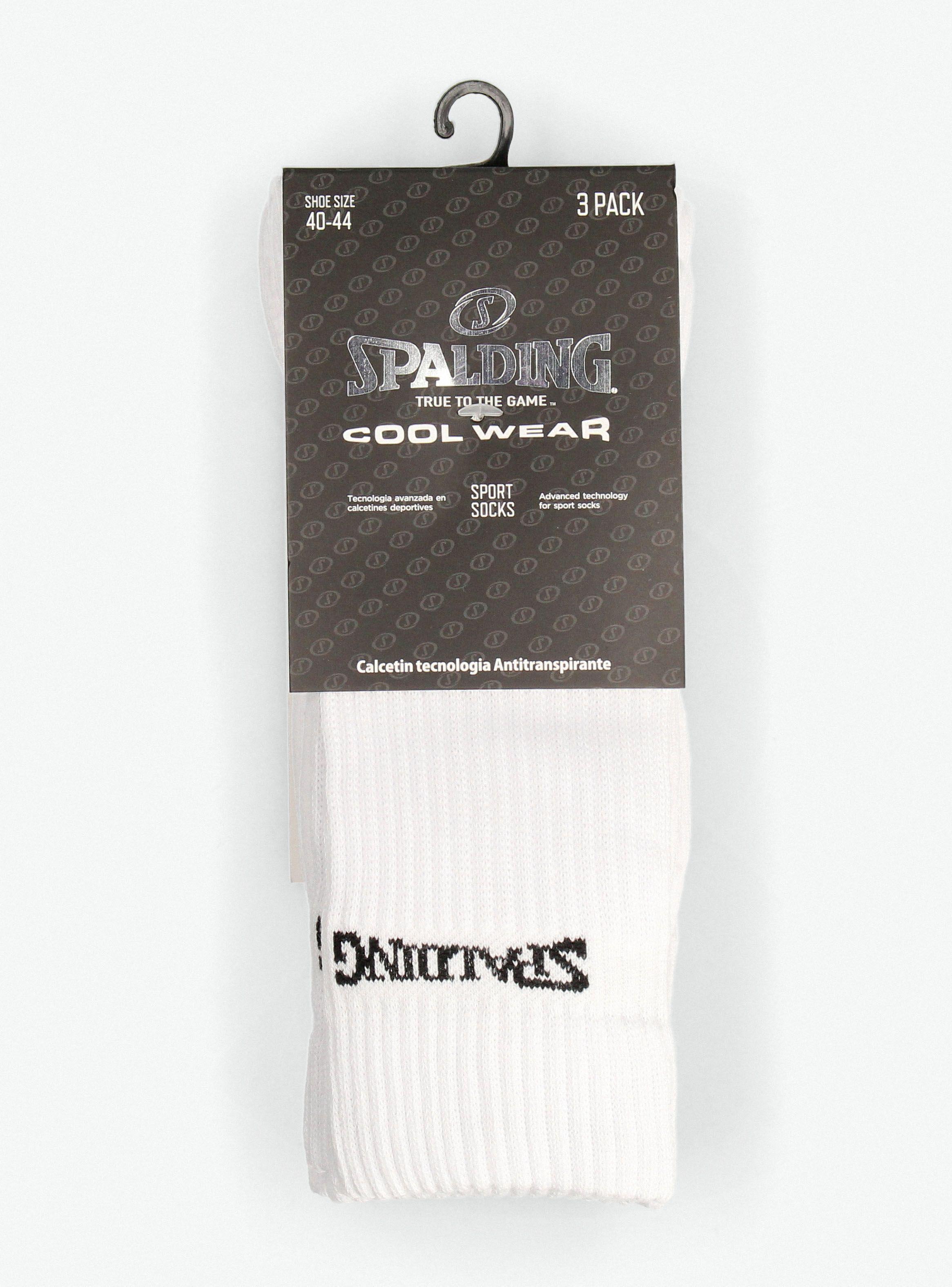 Pack 3 Calcetines Yucr 40/44 Hombre-2