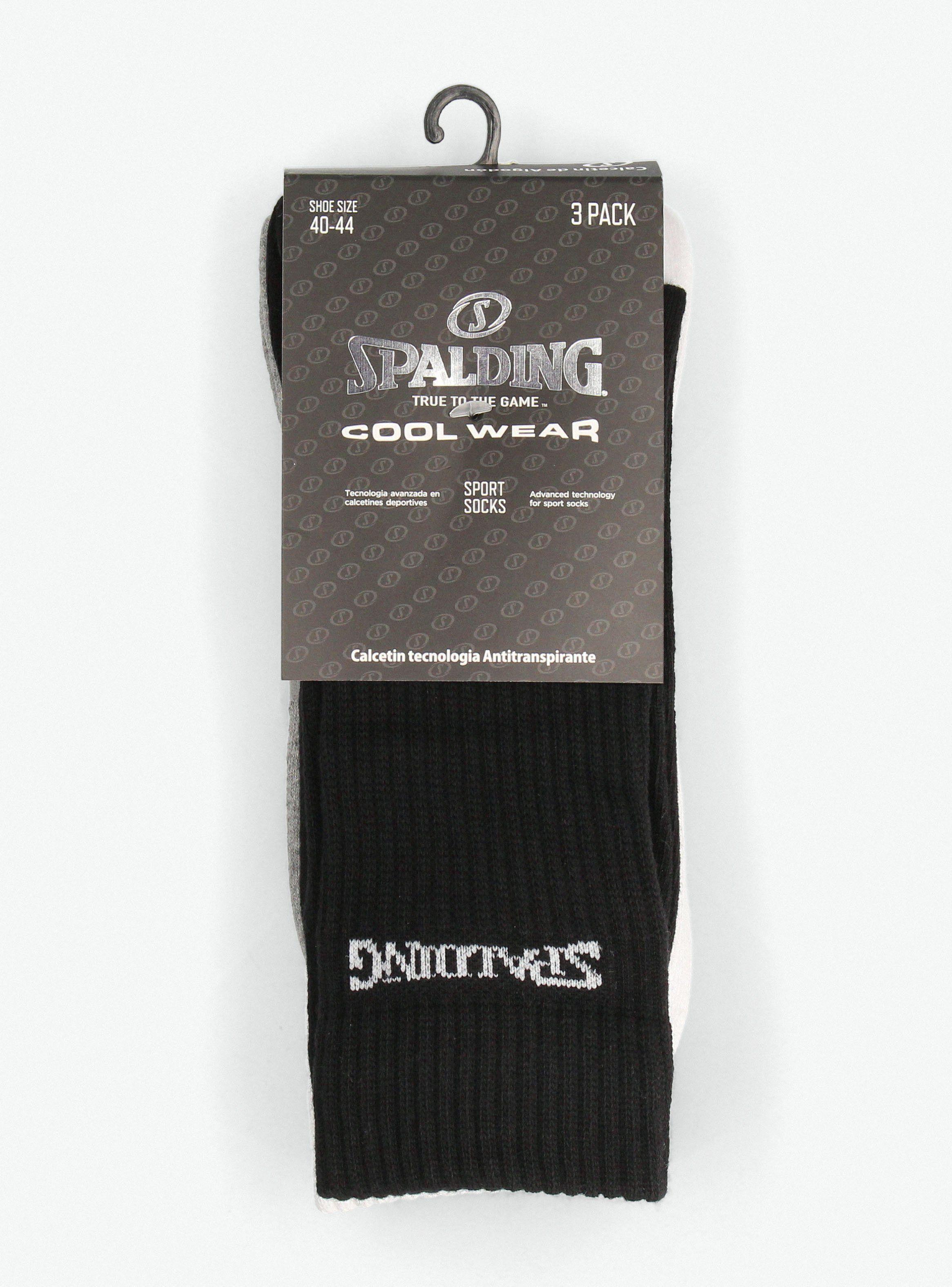 Pack 3 Calcetines Yucr 3002 Hombre-2