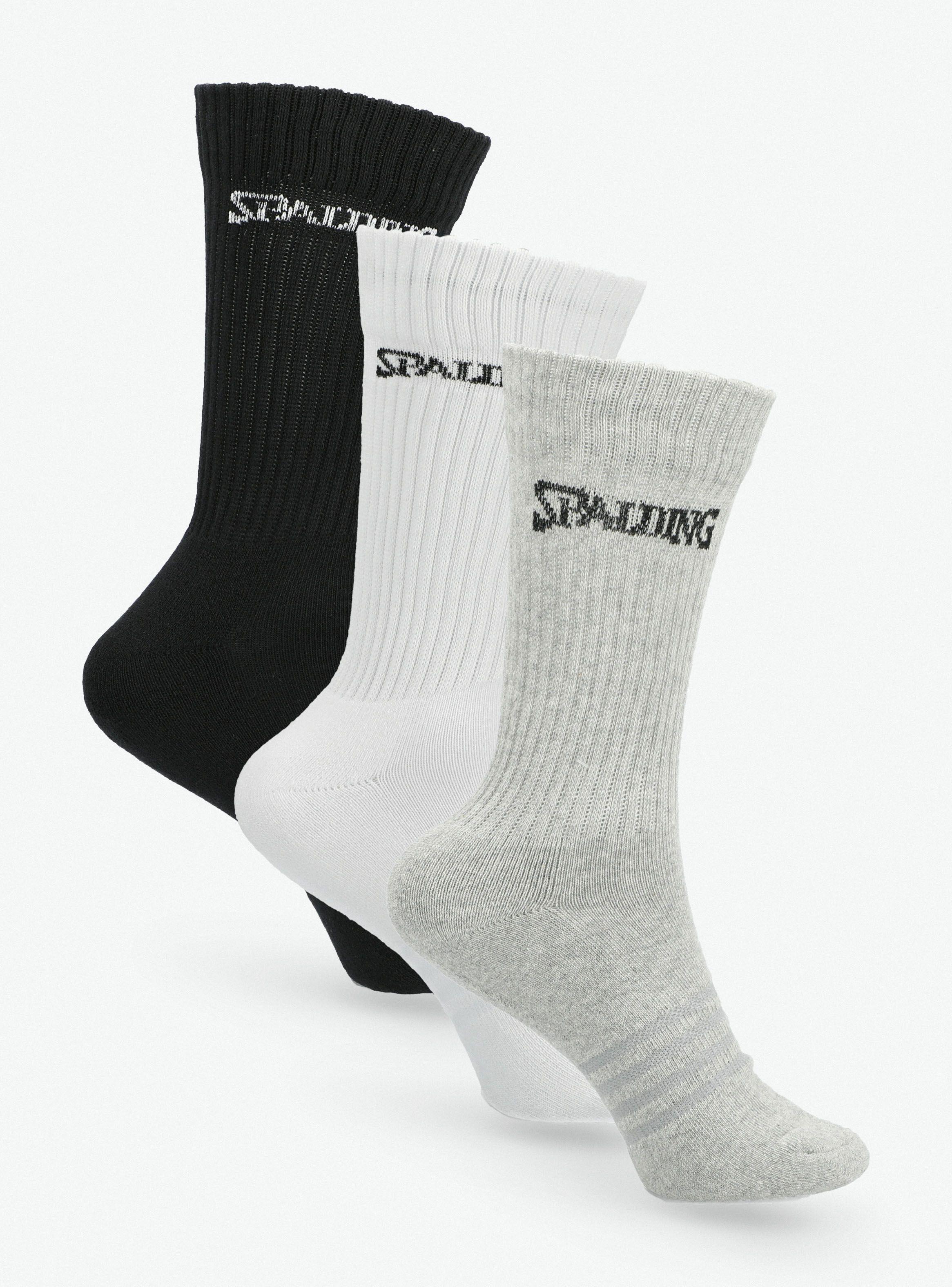 Pack 3 Calcetines Yucr 3002 Hombre-0