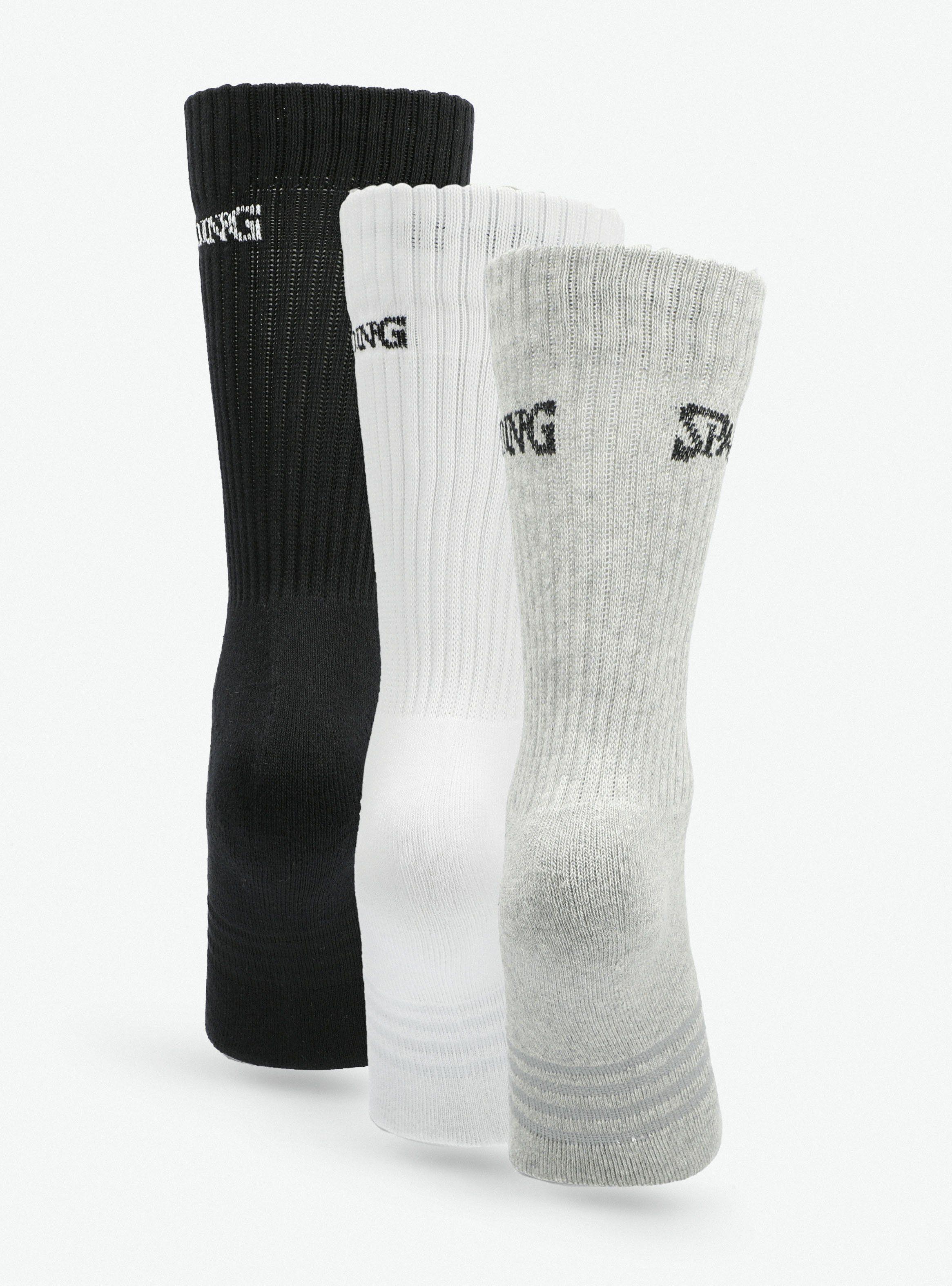 Pack 3 Calcetines Yucr 3002 Hombre-1