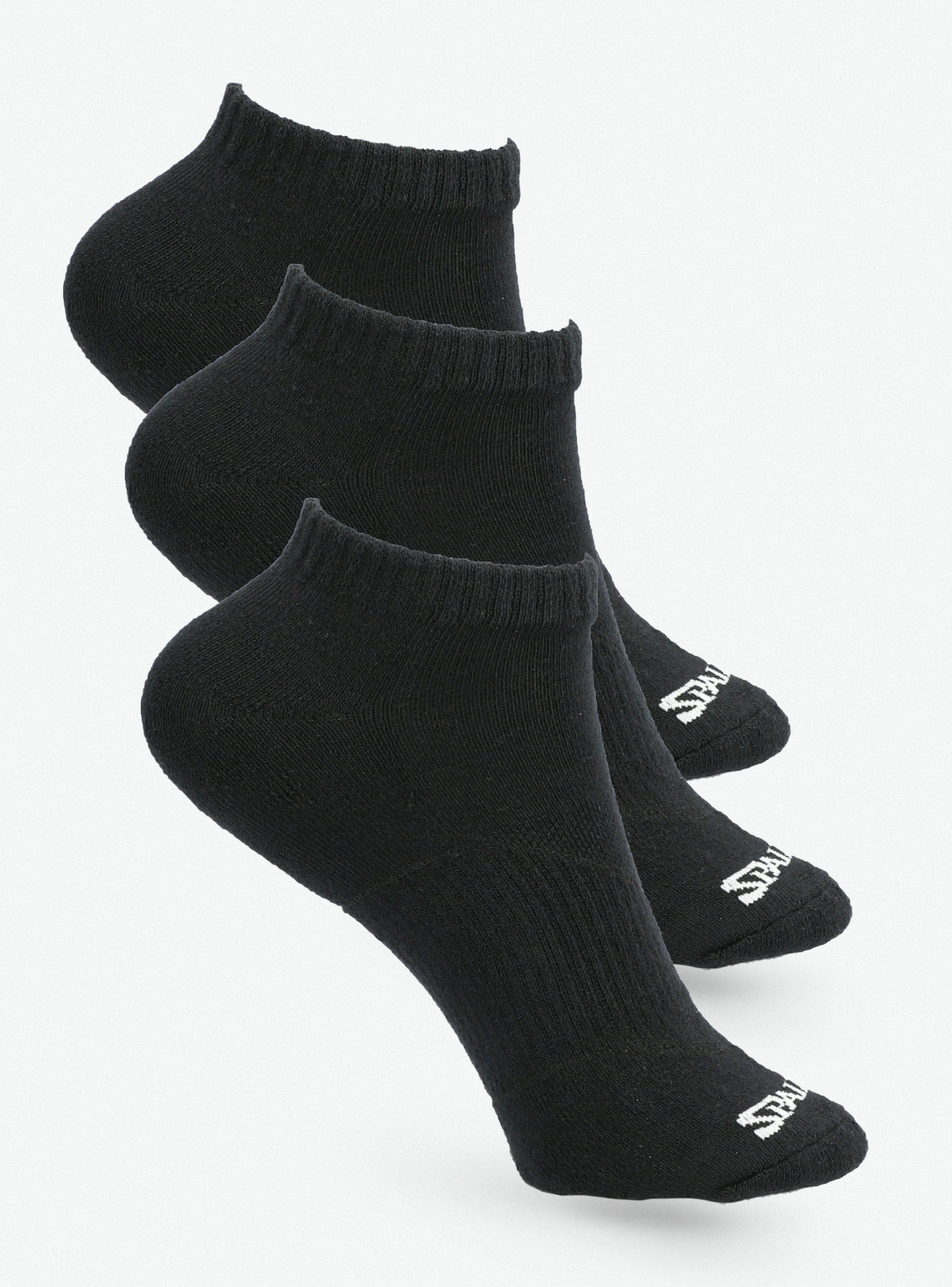 Pack 3 Calcetines Yulw 1002 Hombre-0