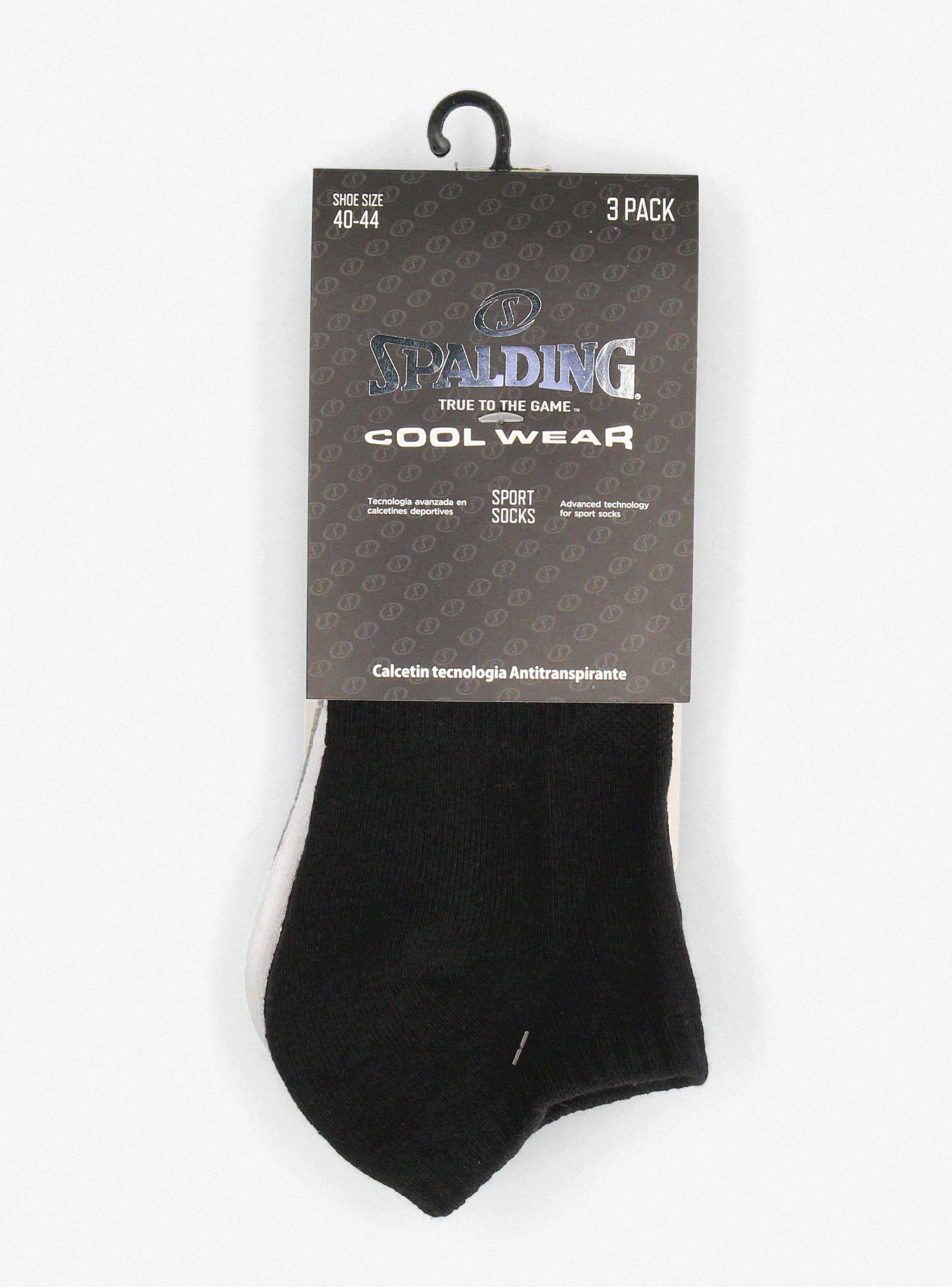 Pack 3 Calcetines Yulw 1002 Hombre-2
