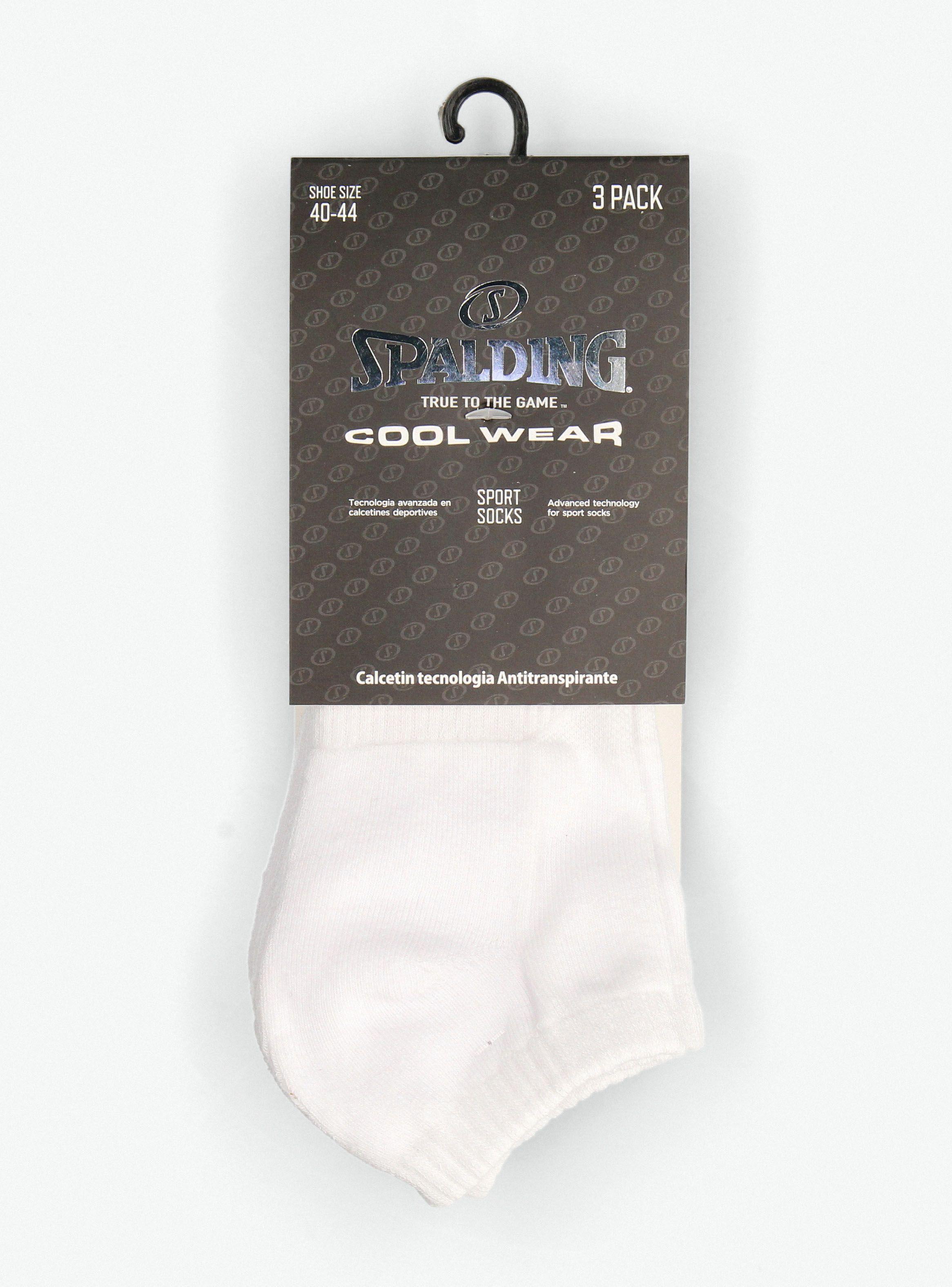 Pack 3 Calcetines Yulw 36/39  Hombre-2