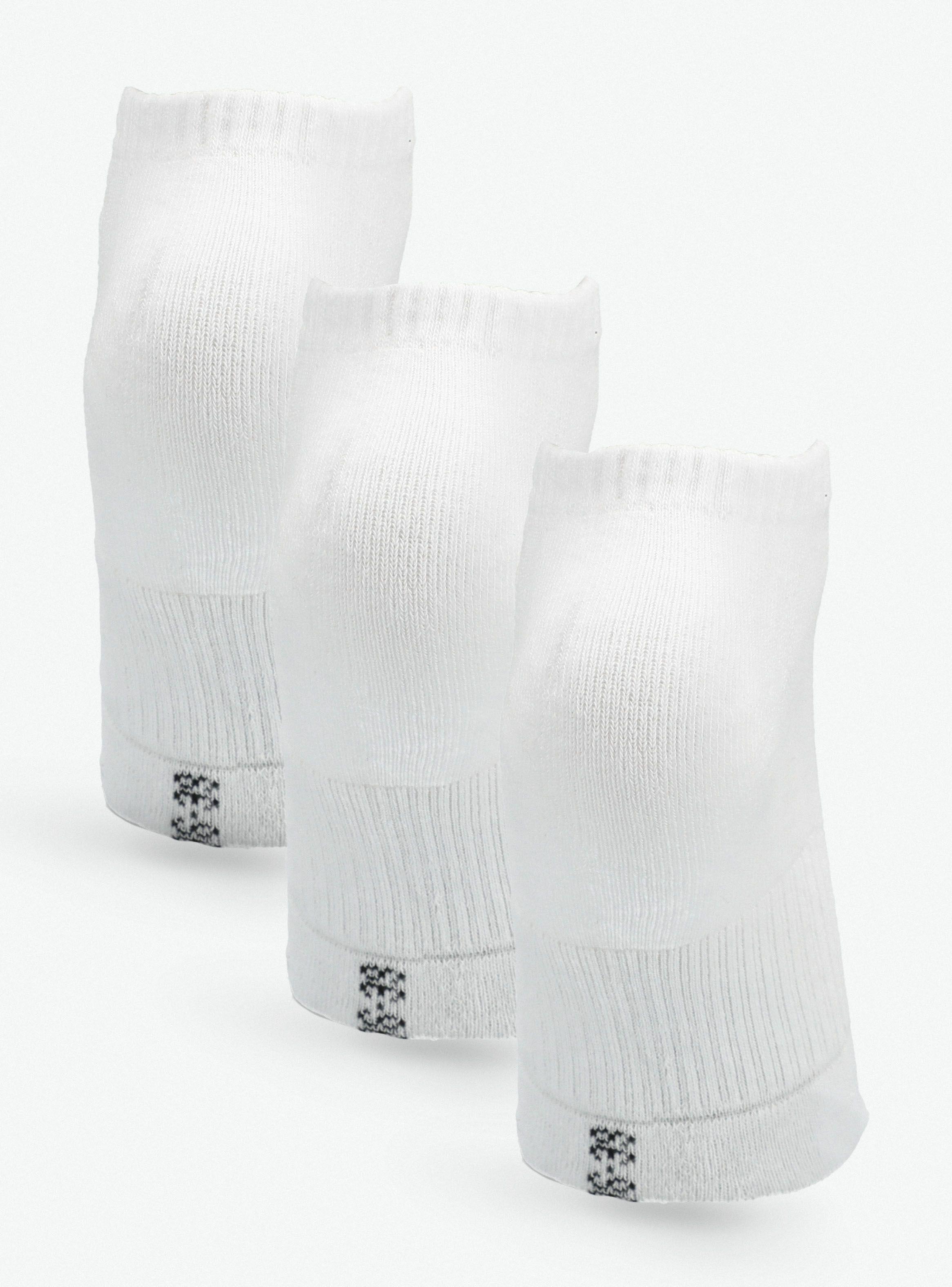 Pack 3 Calcetines Yulw 36/39  Hombre-1
