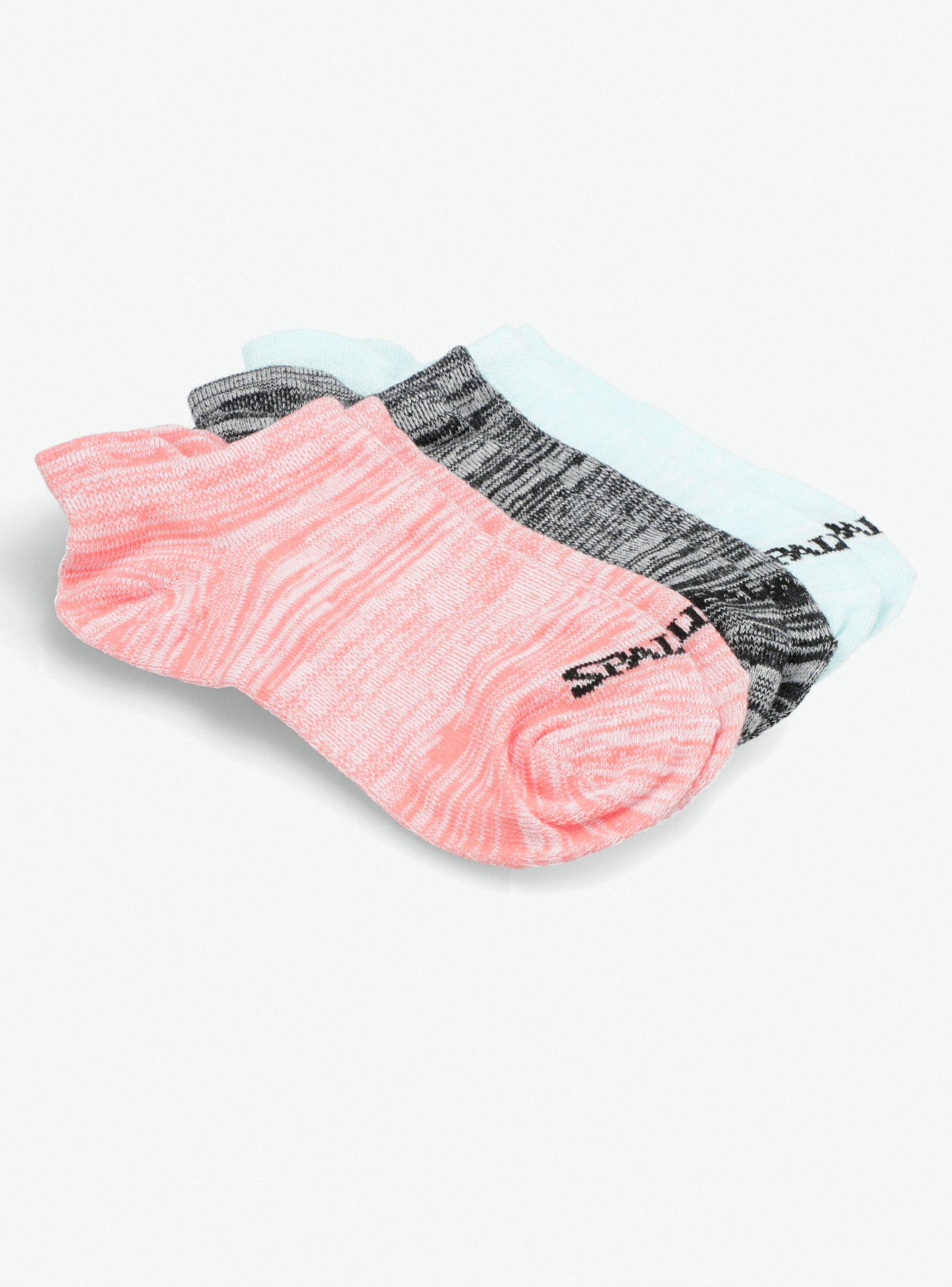 Calcetines Talla 36/39 Mujer-1