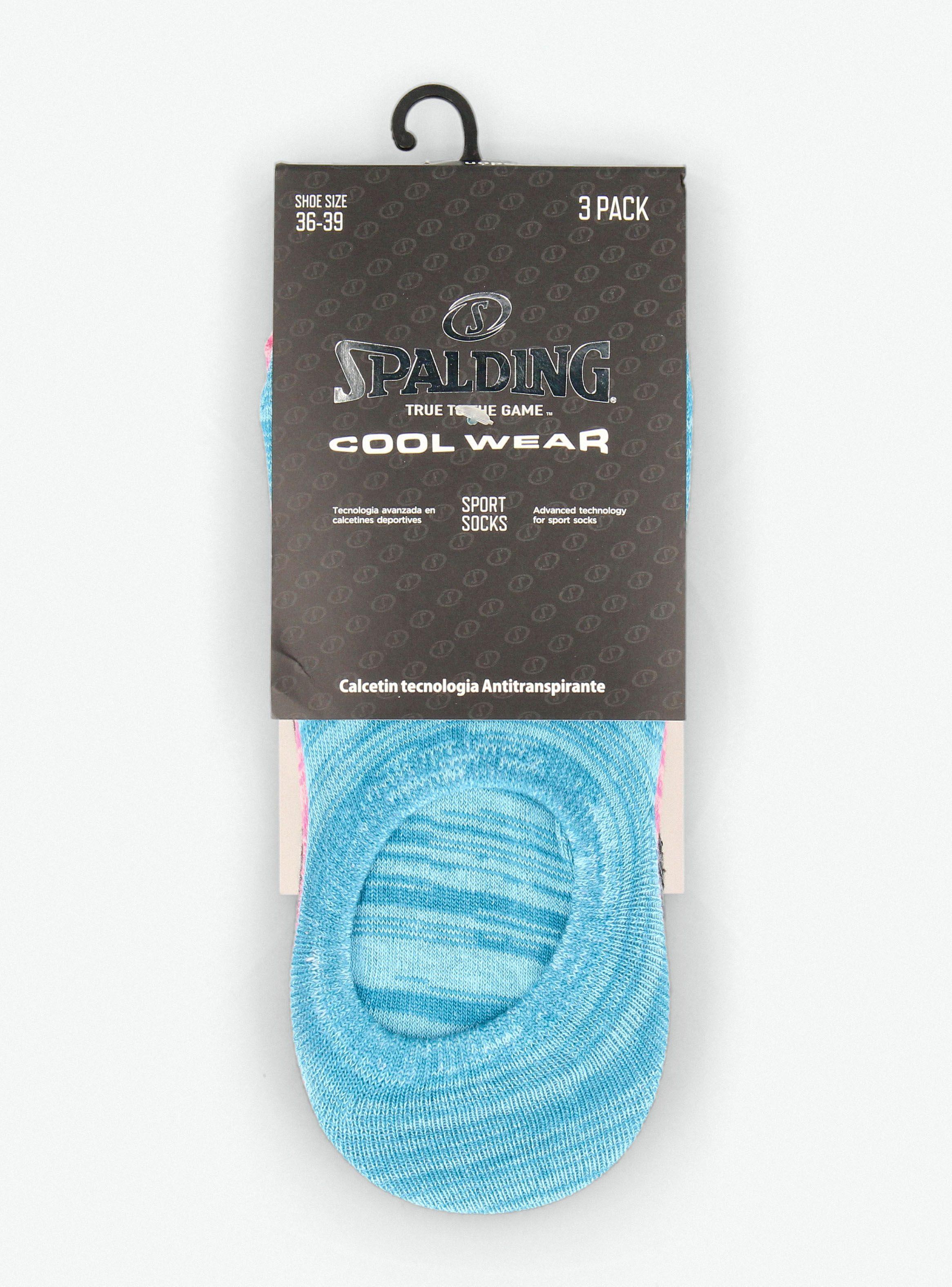 Pack 3 Calcetines Yucl 1001 Mujer-2