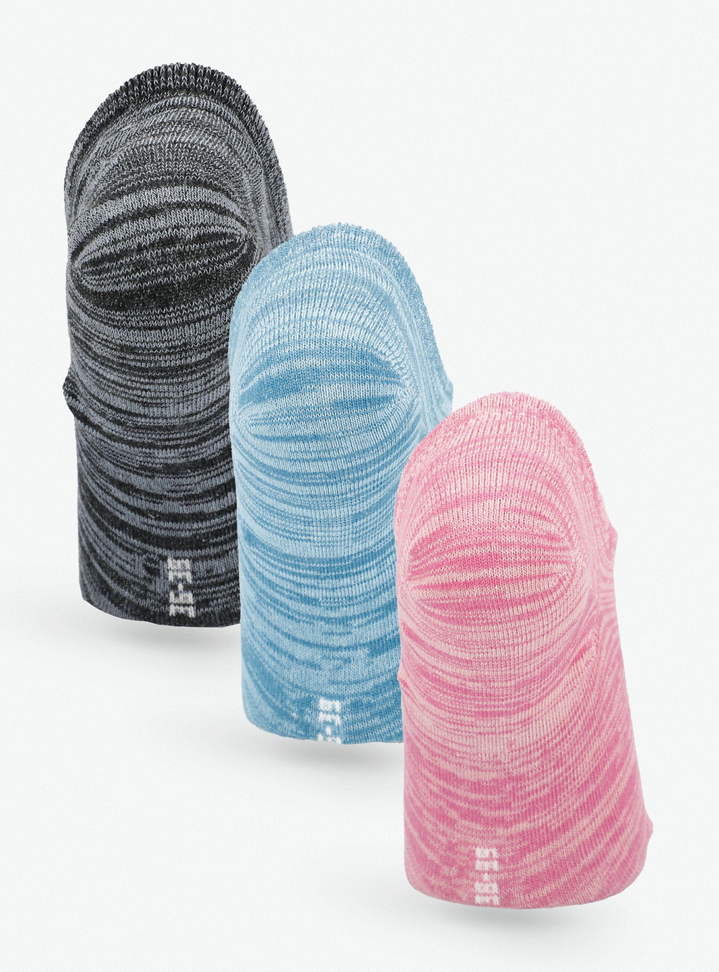 Pack 3 Calcetines Yucl 1001 Mujer-1