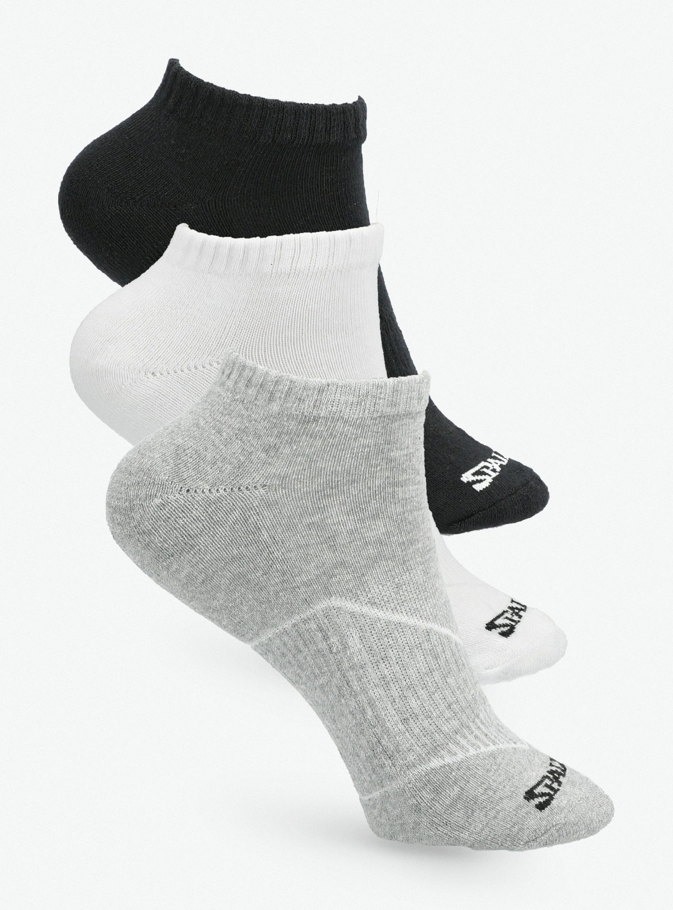 Pack 3 Calcetines Yulw 3002 Hombre-0