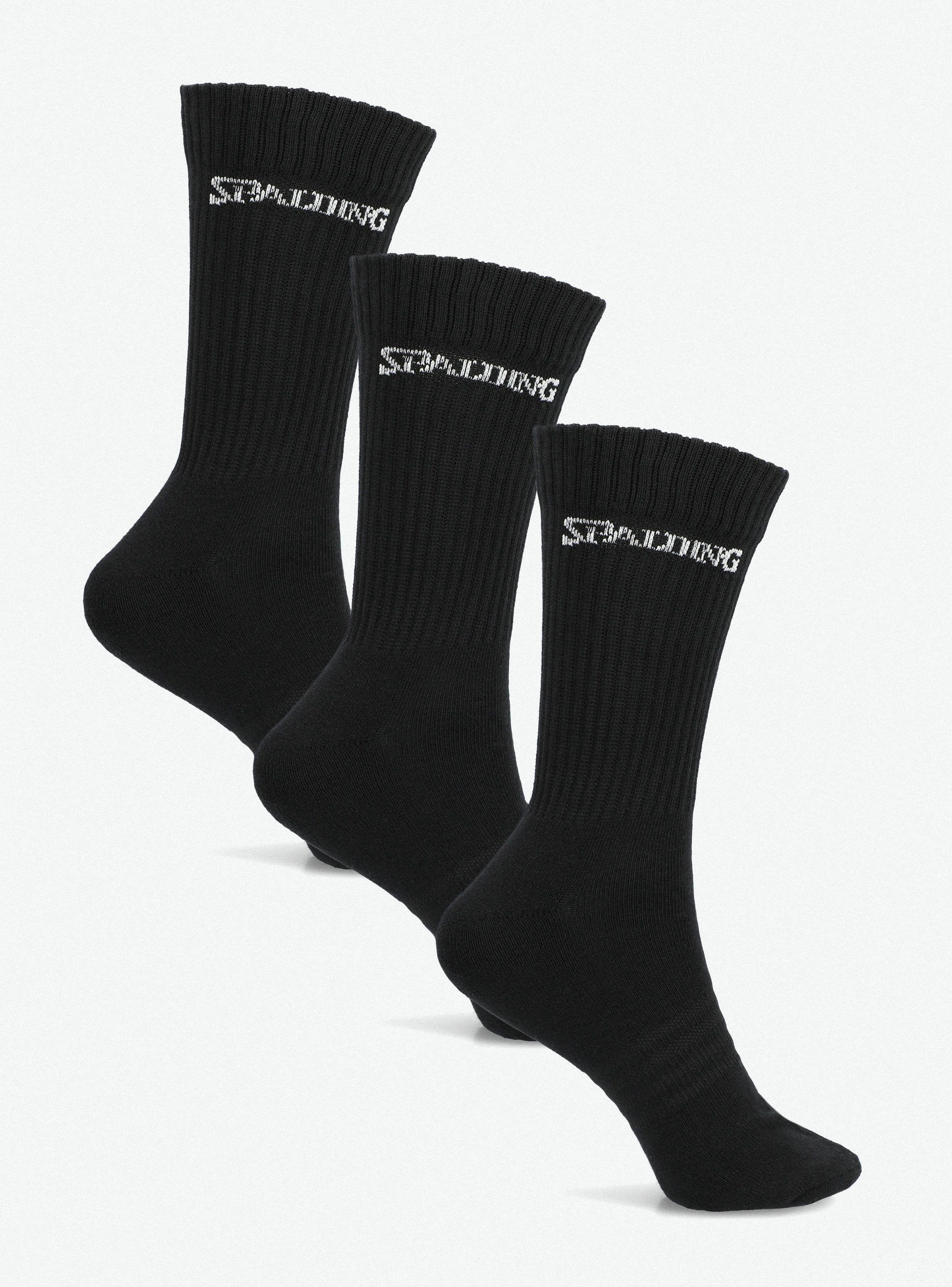 Pack 3 Calcetines Yucr 1001 Hombre-0