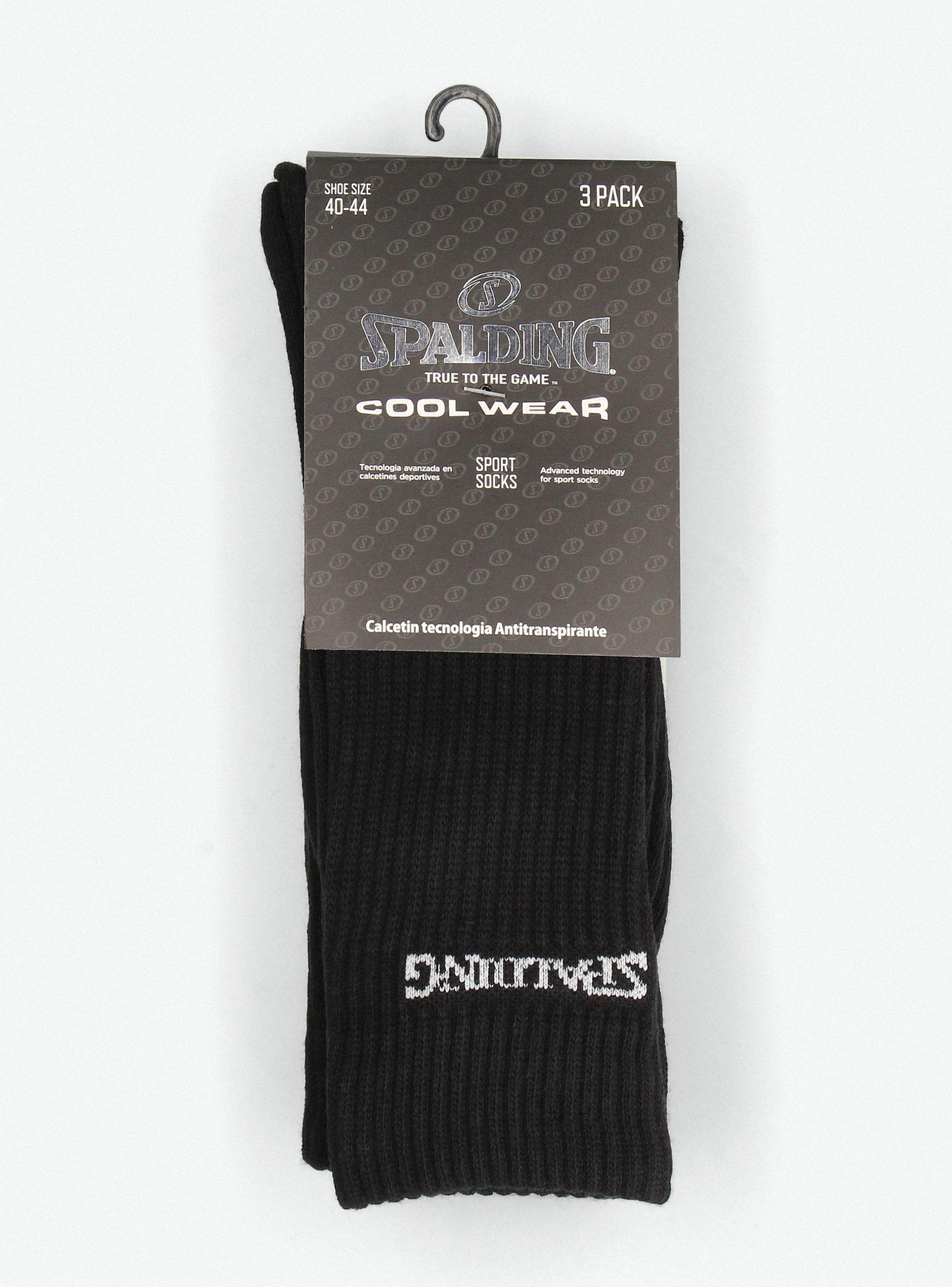 Pack 3 Calcetines Yucr 1002 Hombre-2