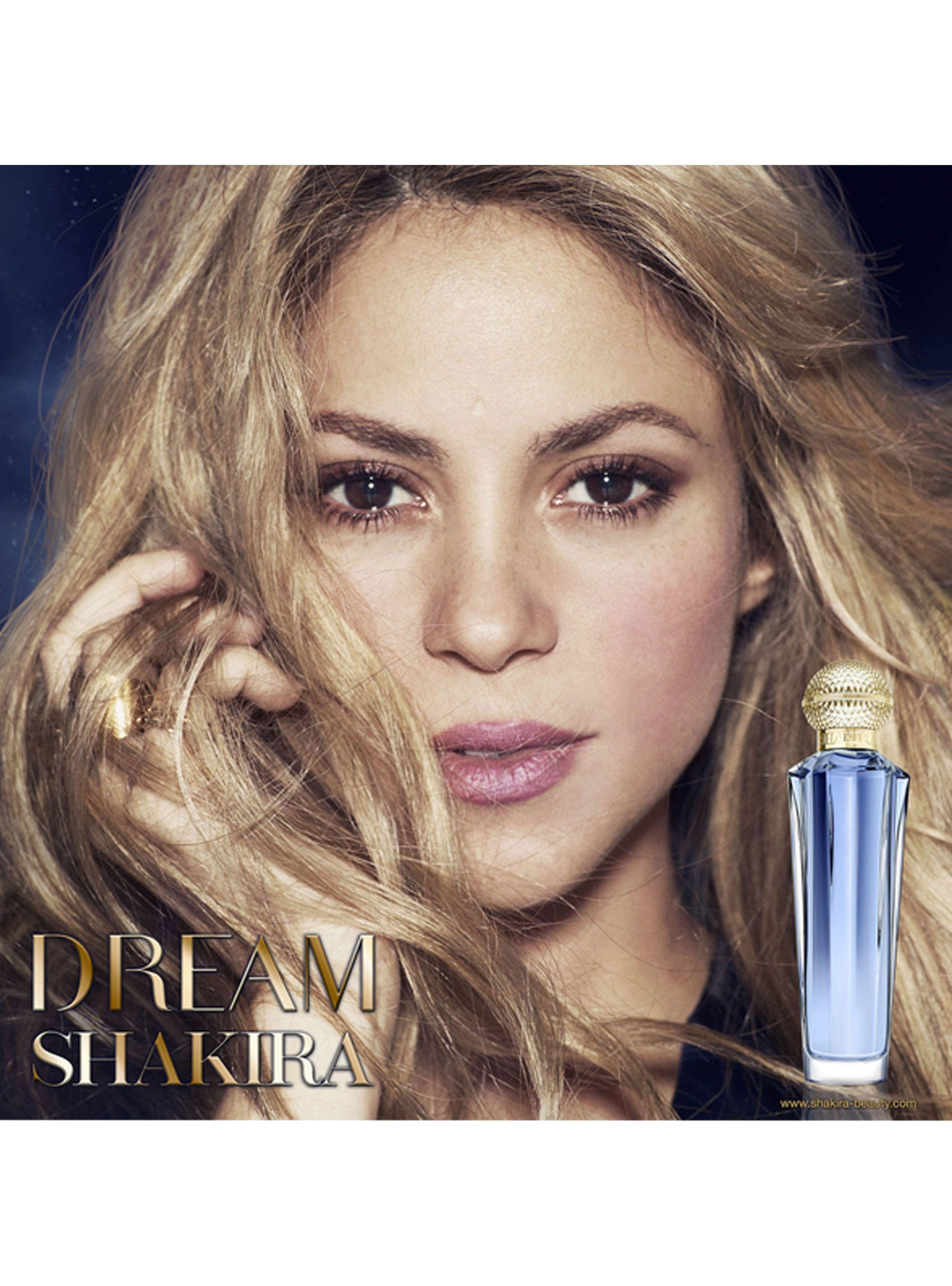 Perfume Shakira Dream Mujer EDT 50 ml-4