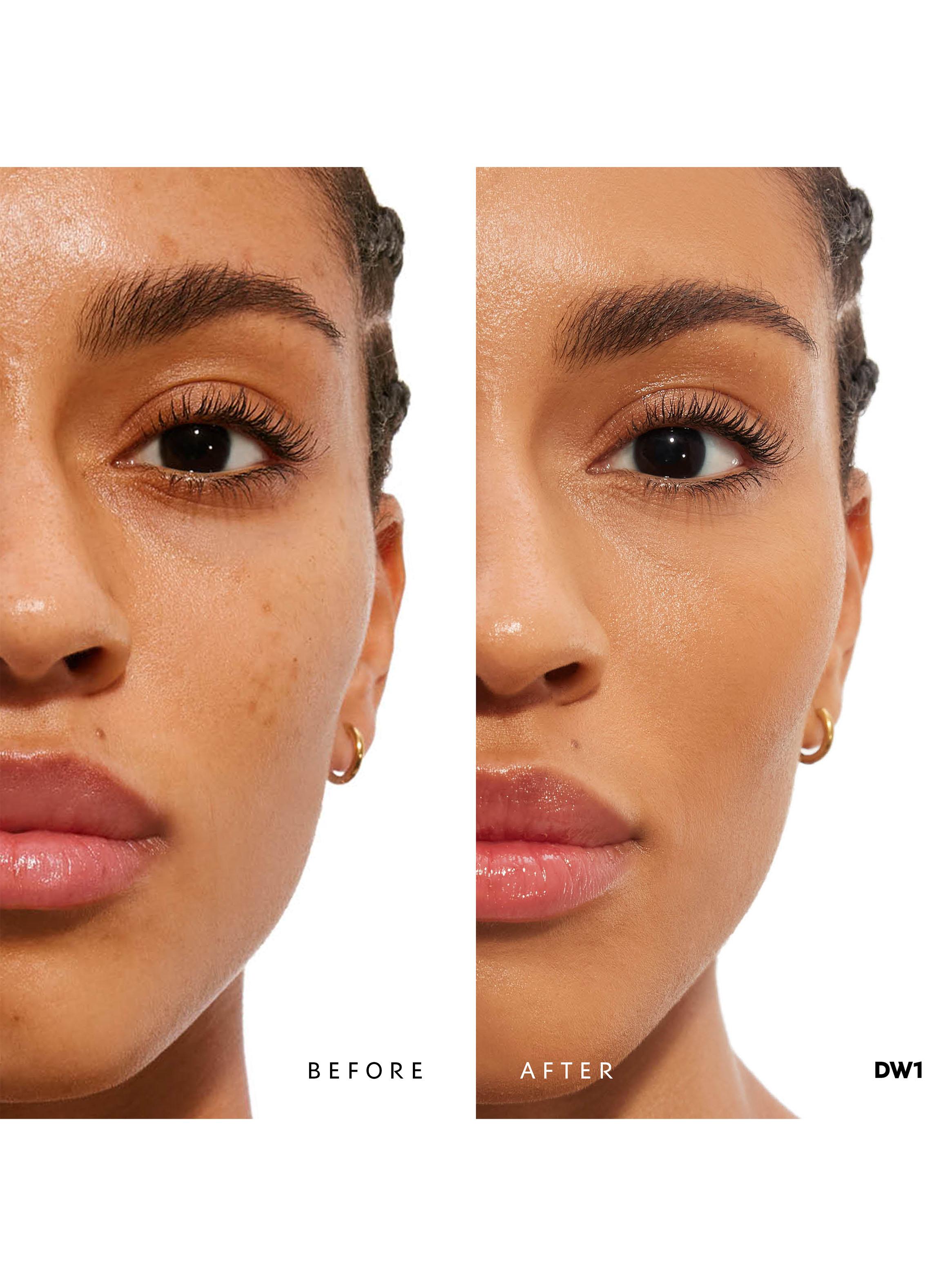 Base Maquillaje All Hours Glow DW1 25ml-3
