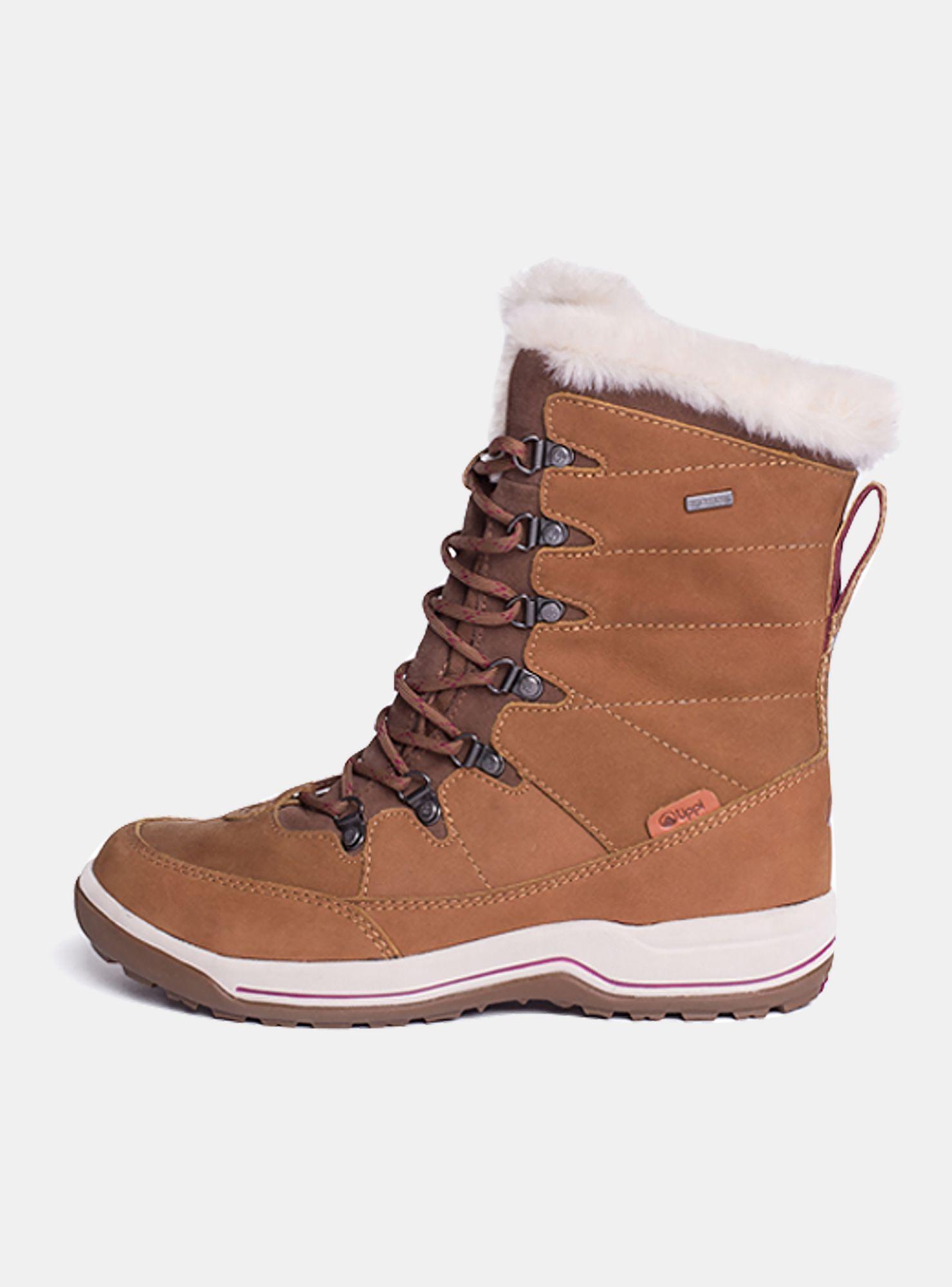 Bota Lippi Native Hi Outdoor-5