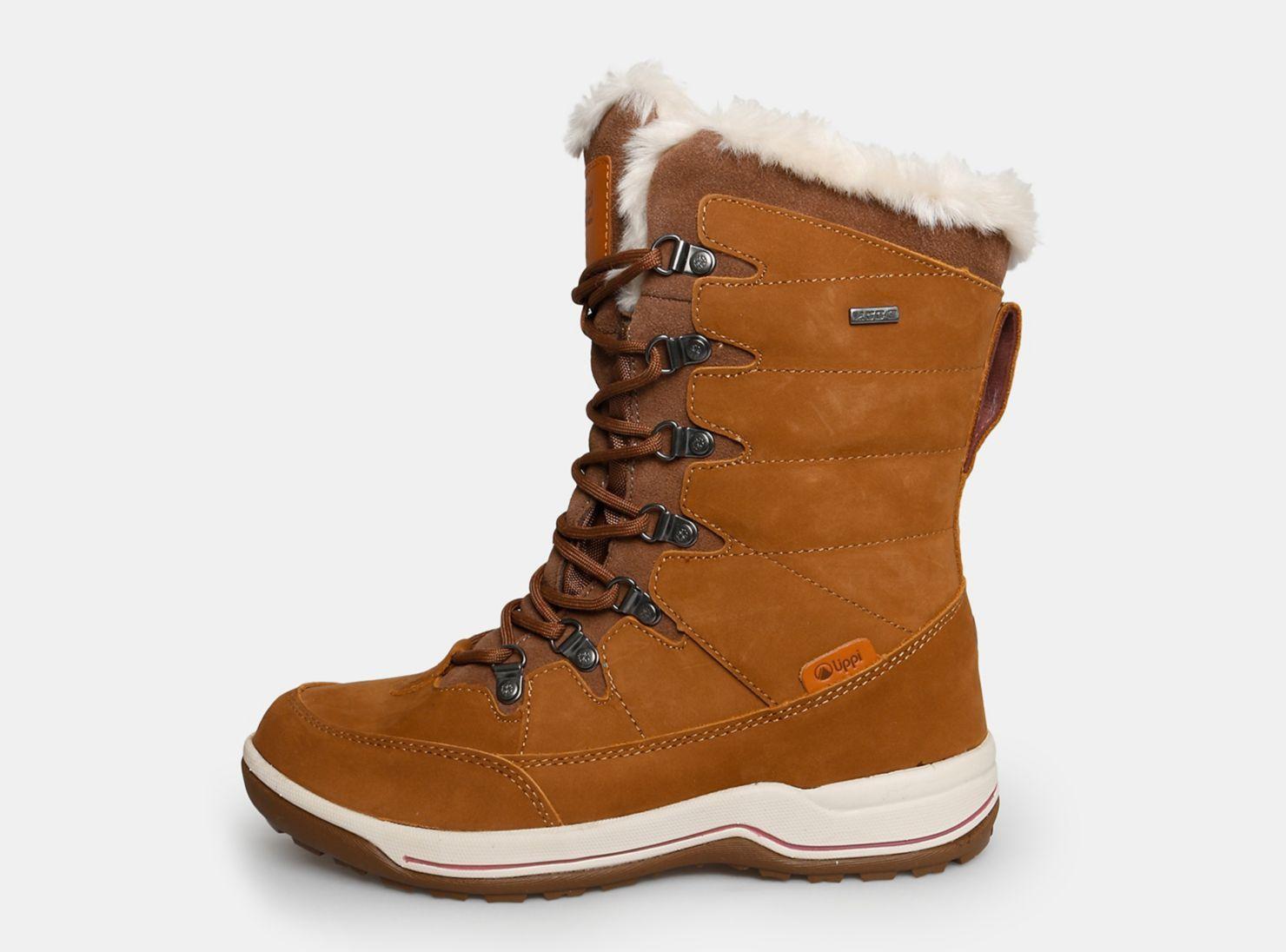 Bota Lippi Native Hi Outdoor-0