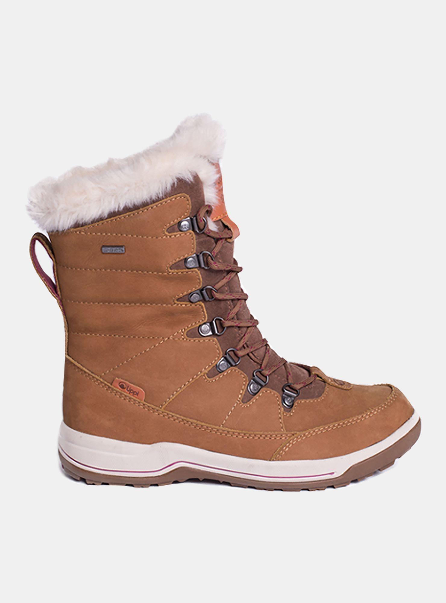 Bota Lippi Native Hi Outdoor-4