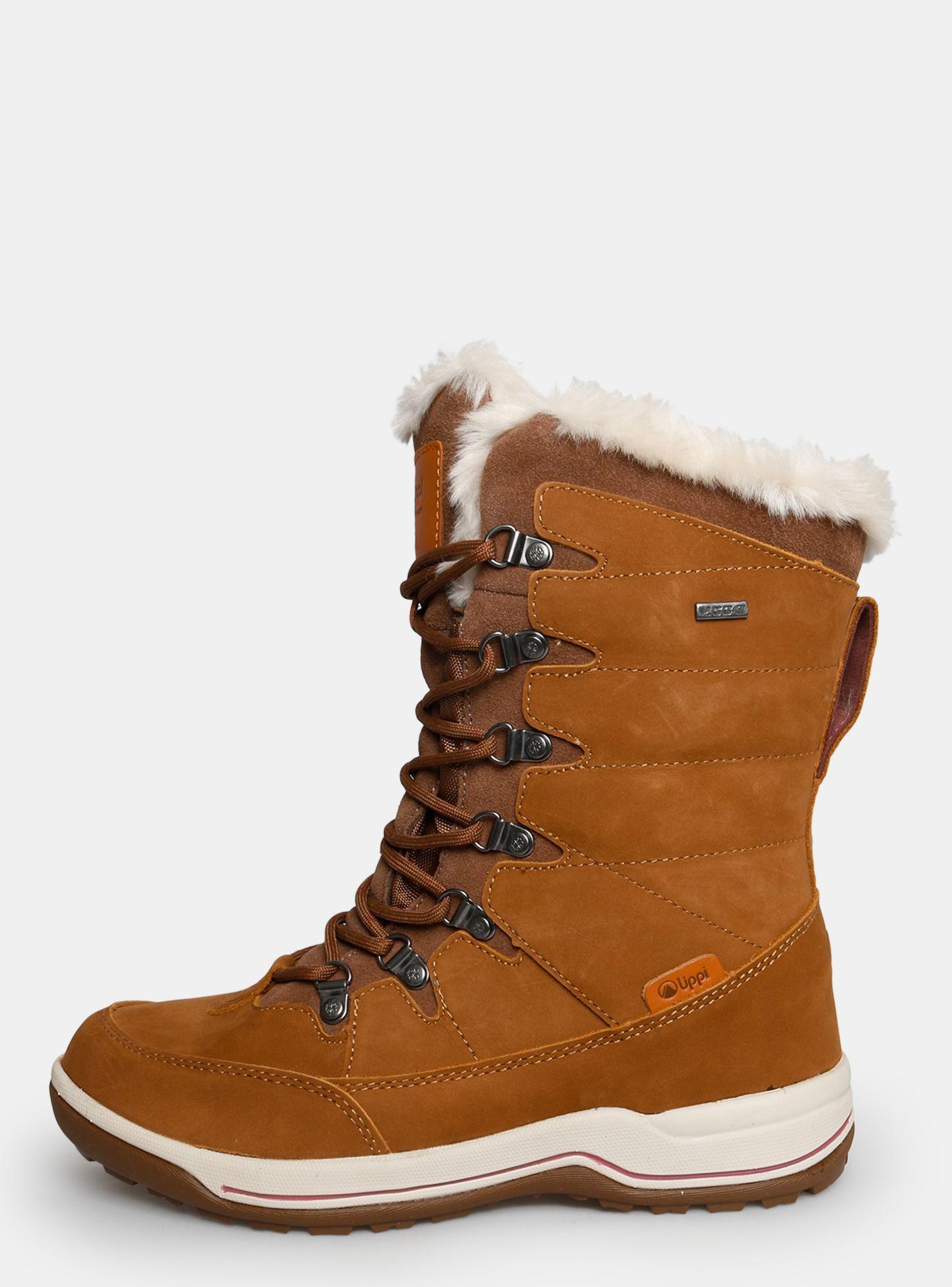 Bota Lippi Native Hi Outdoor-1