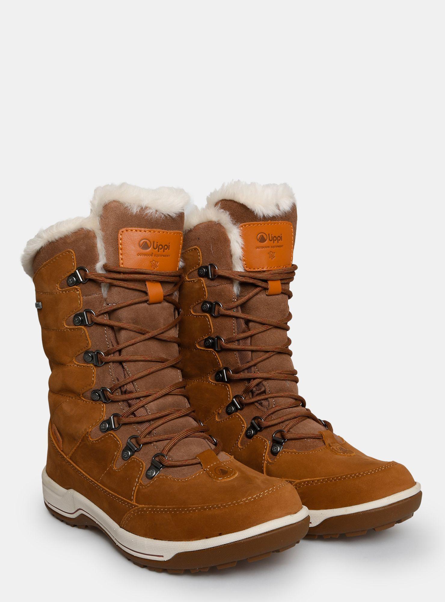Bota Lippi Native Hi Outdoor-2