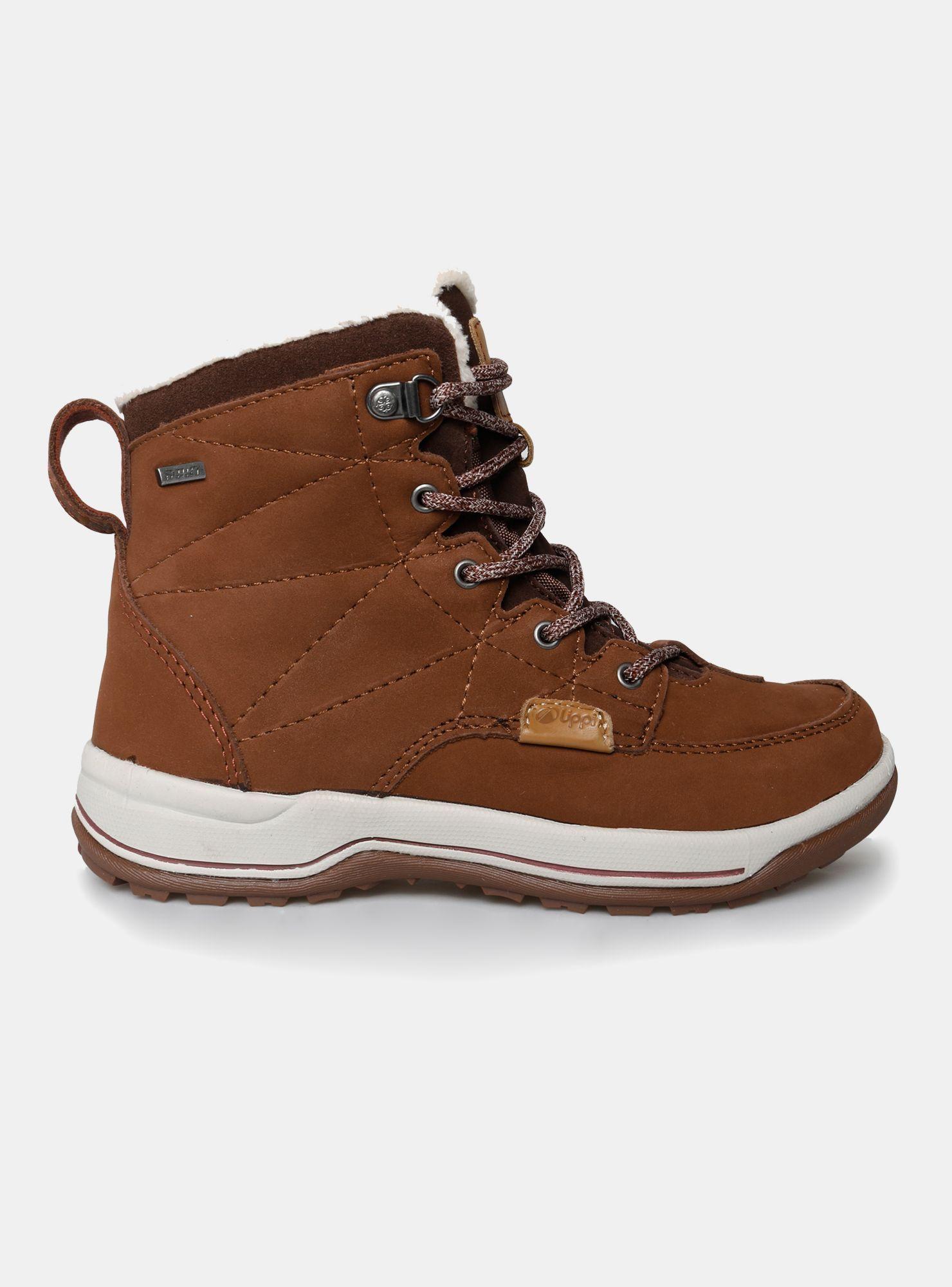 Botín Lippi Native Mid Outdoor-1