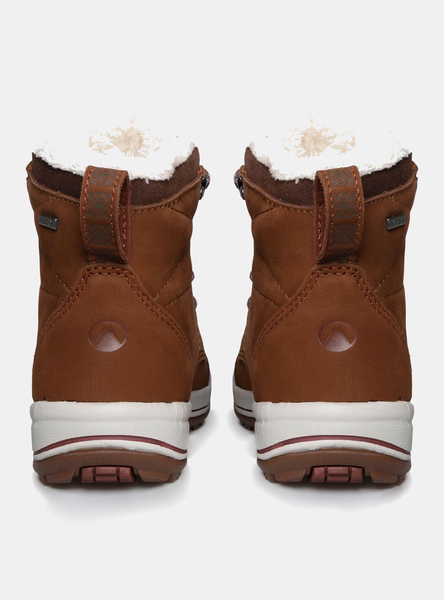 Botín Lippi Native Mid Outdoor-3