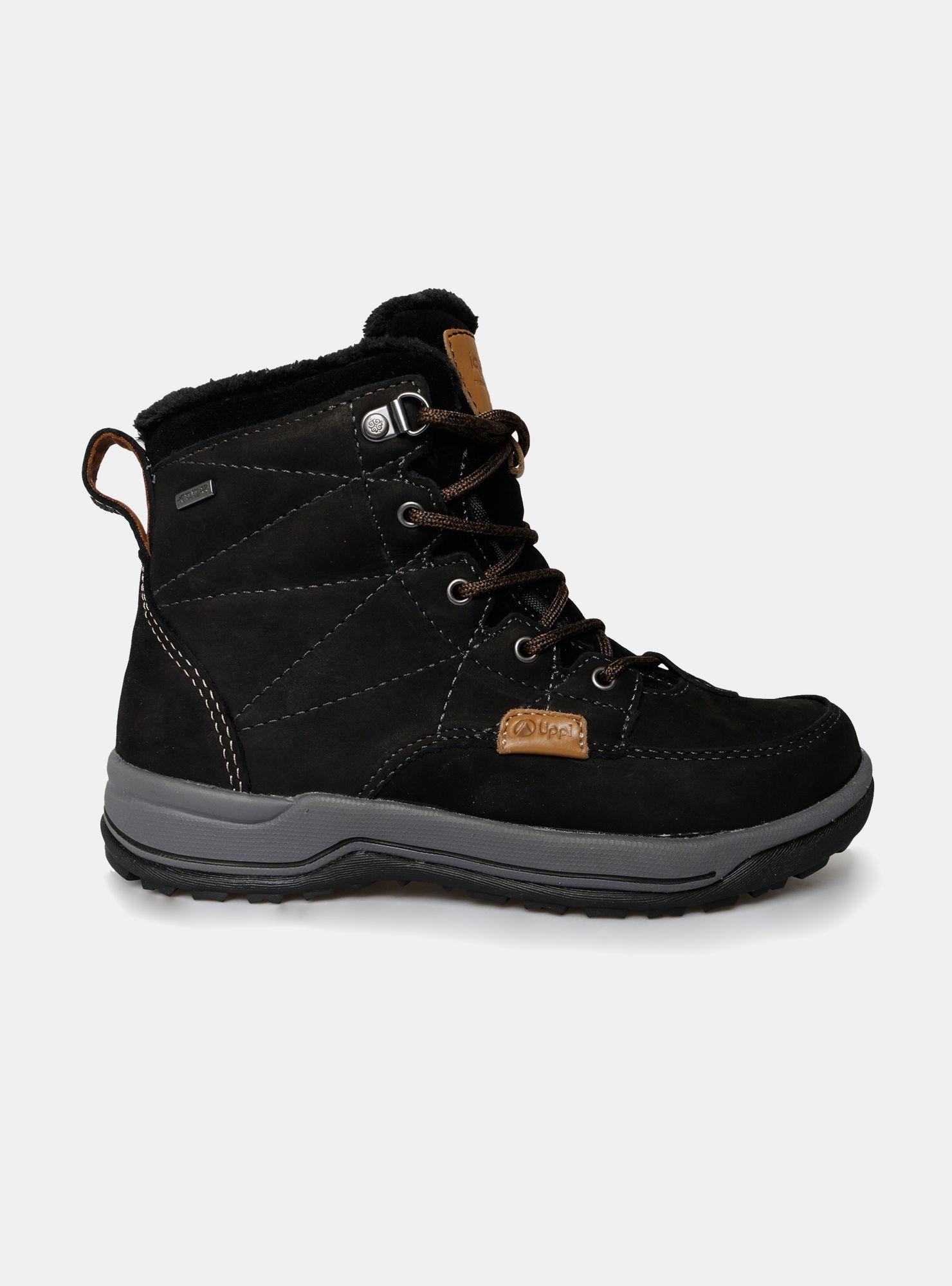 Botín Lippi Native Mid Negro Outdoor-1