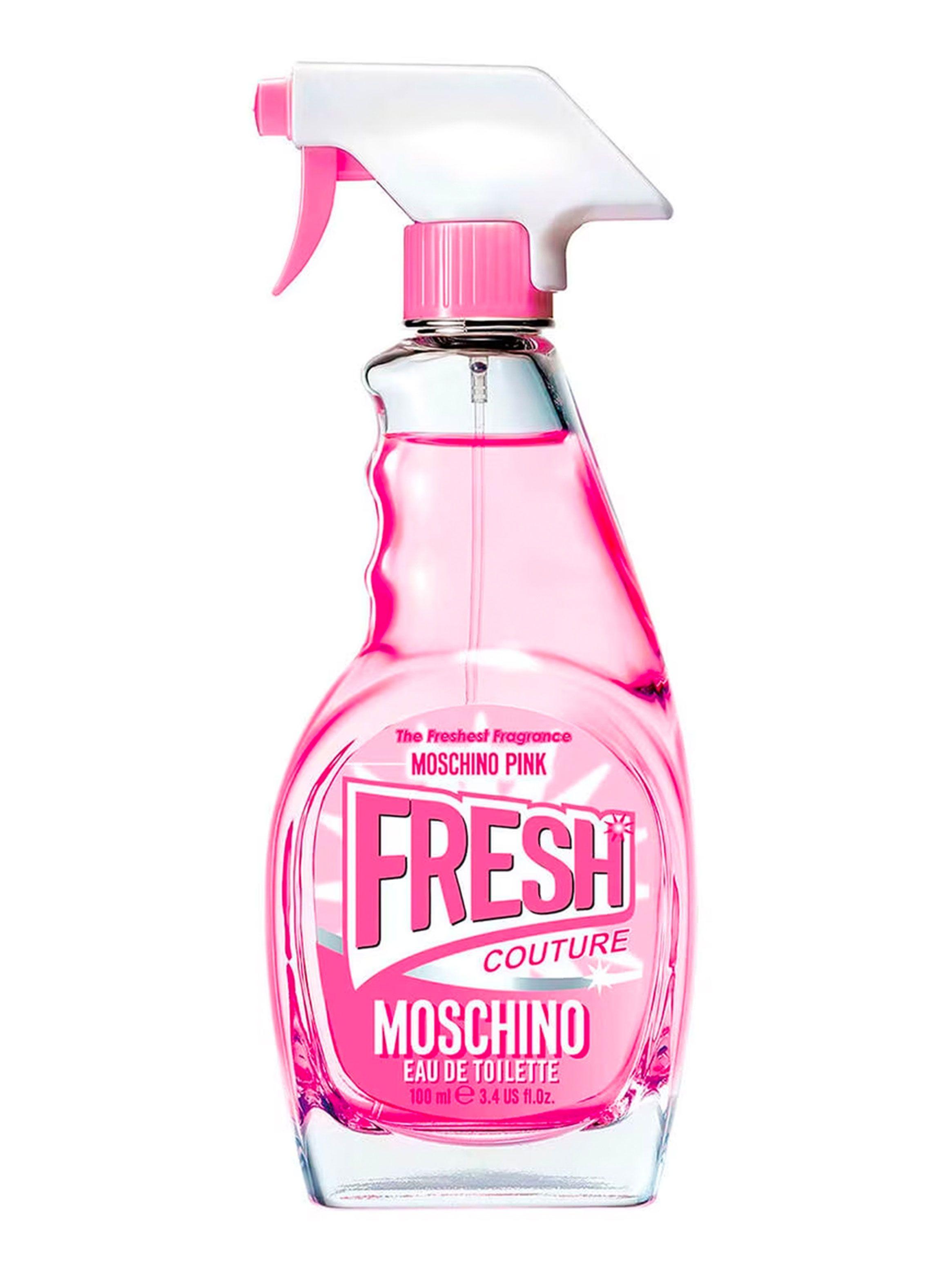 Perfume Fresh Couture Pink EDT Mujer 100 ml-0
