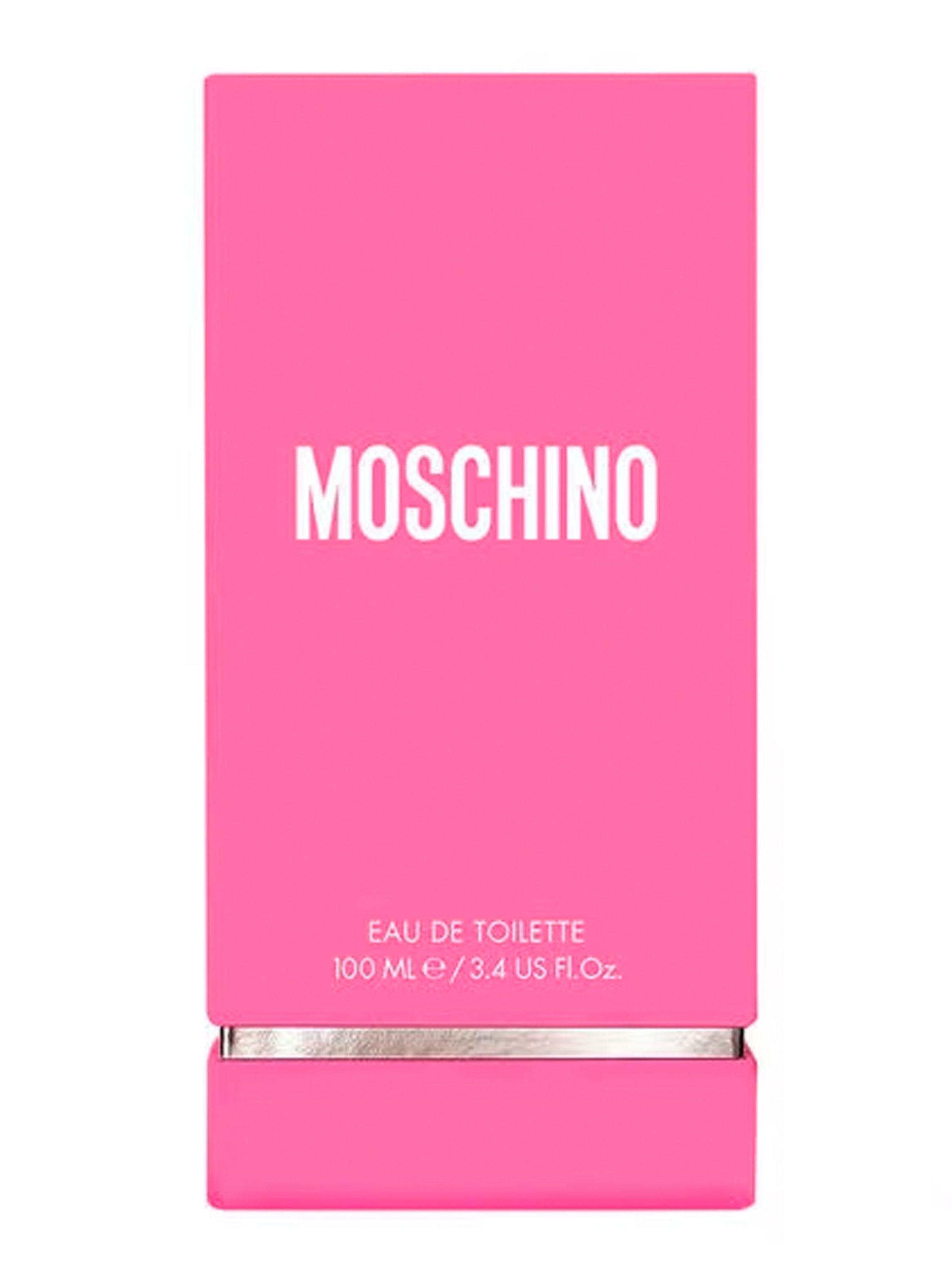 Perfume Fresh Couture Pink EDT Mujer 100 ml-2