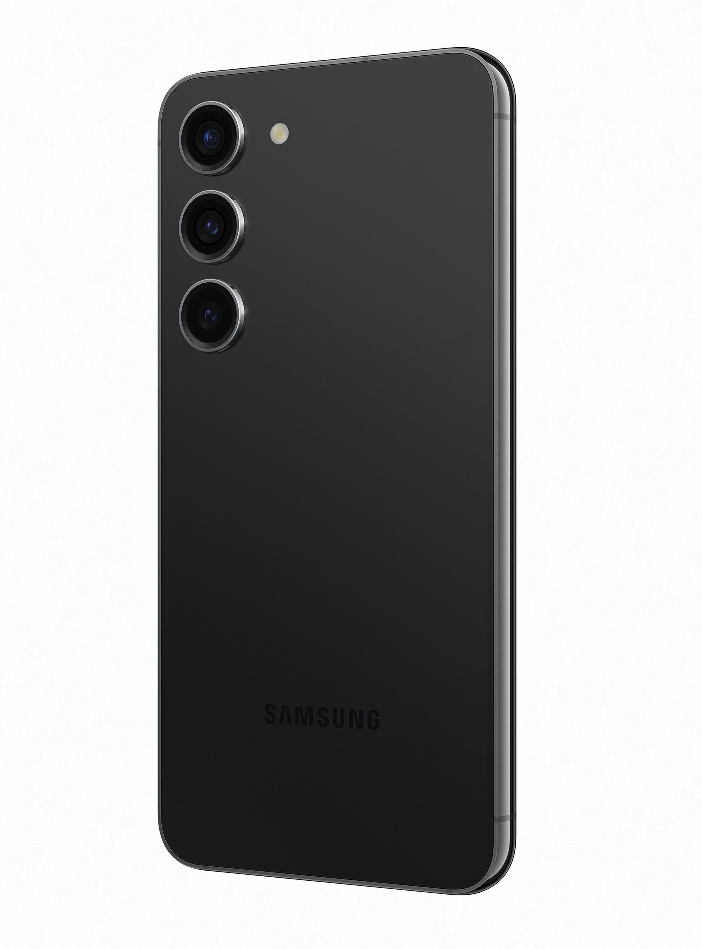 Smartphone Galaxy S23+ 512GB 6.6" Phantom Black Liberado-3