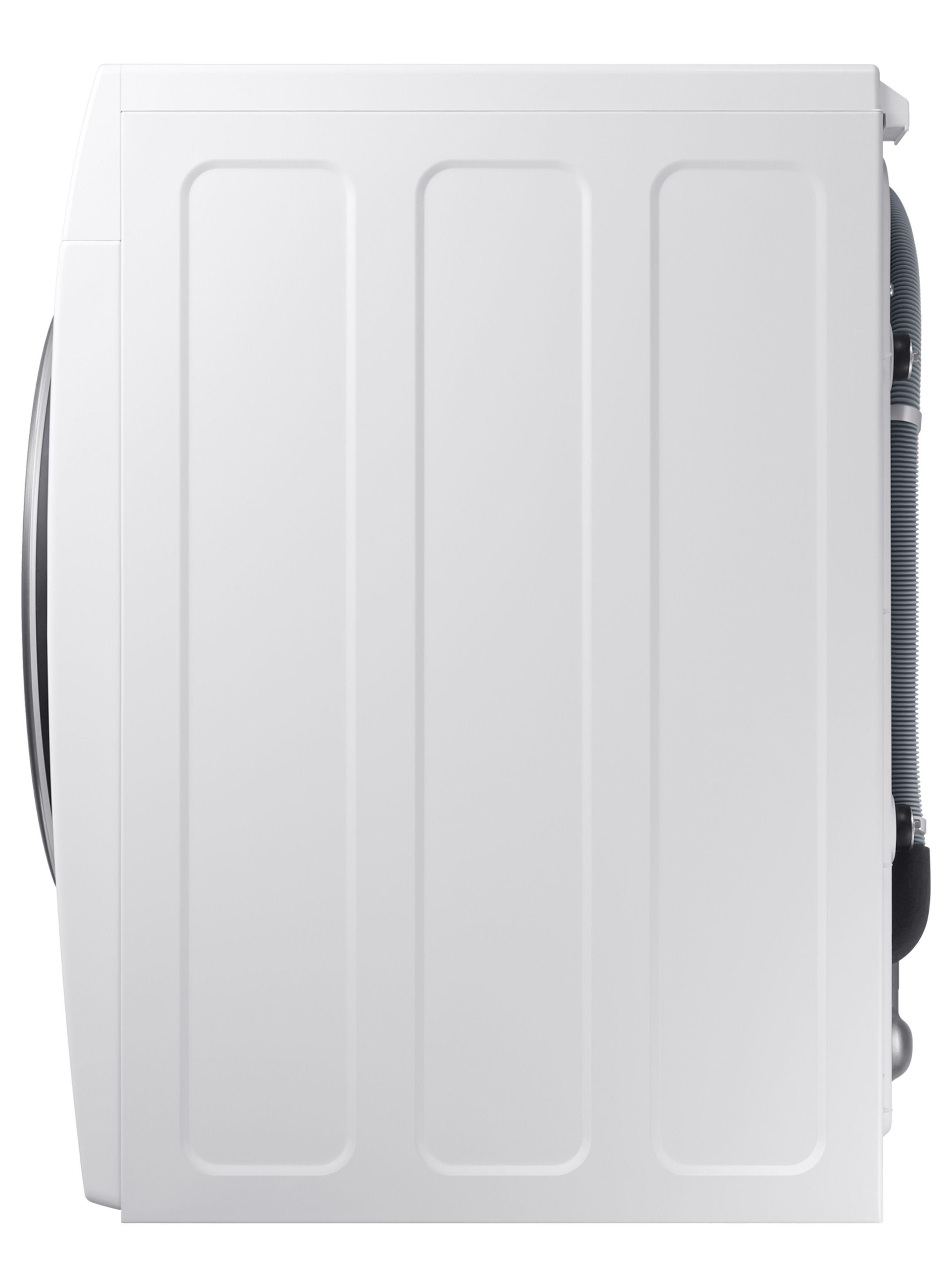 Lavadora Secadora Samsung Frontal  9 / 5 Kg WD90M4453JW/ZS-3
