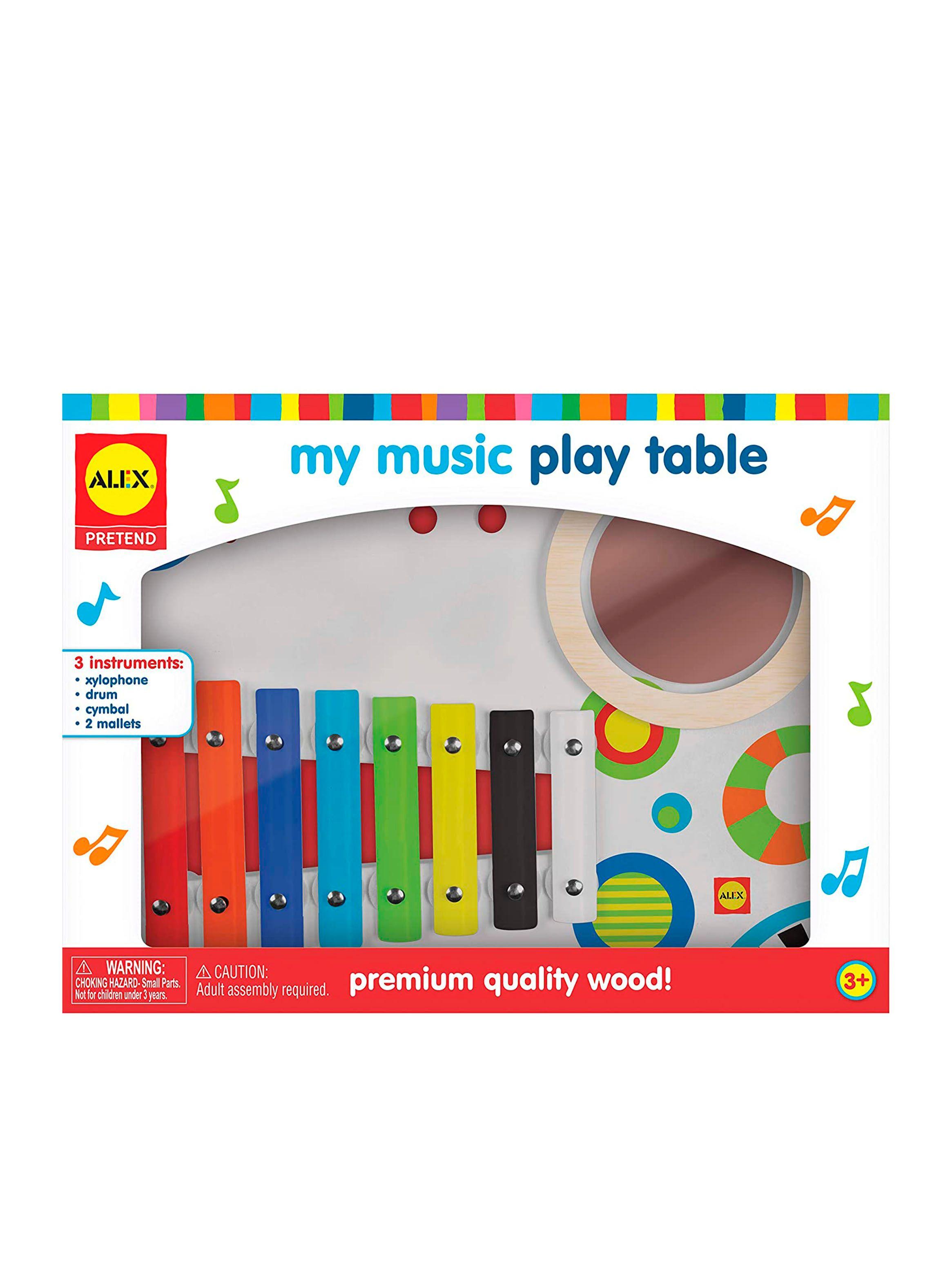 Mi Mesa de Música-0