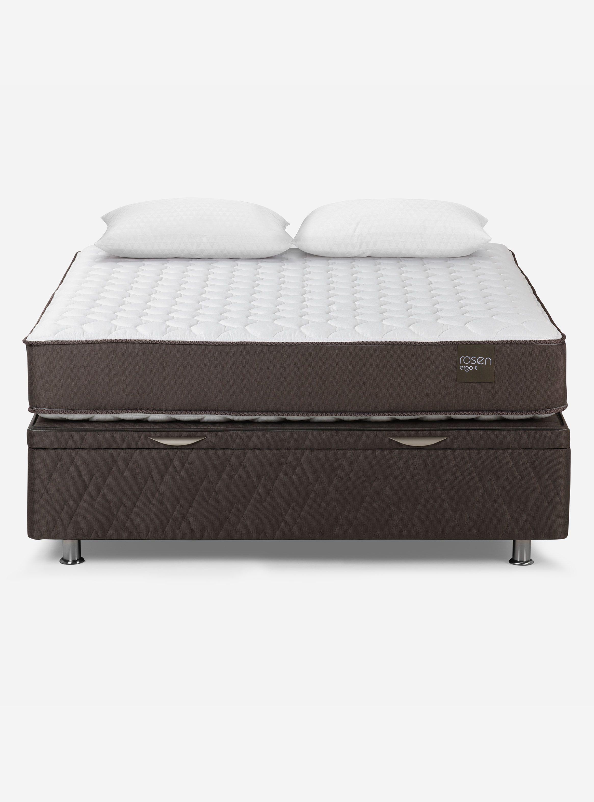 Boxet Ergo T 2 Plazas + Almohada-2