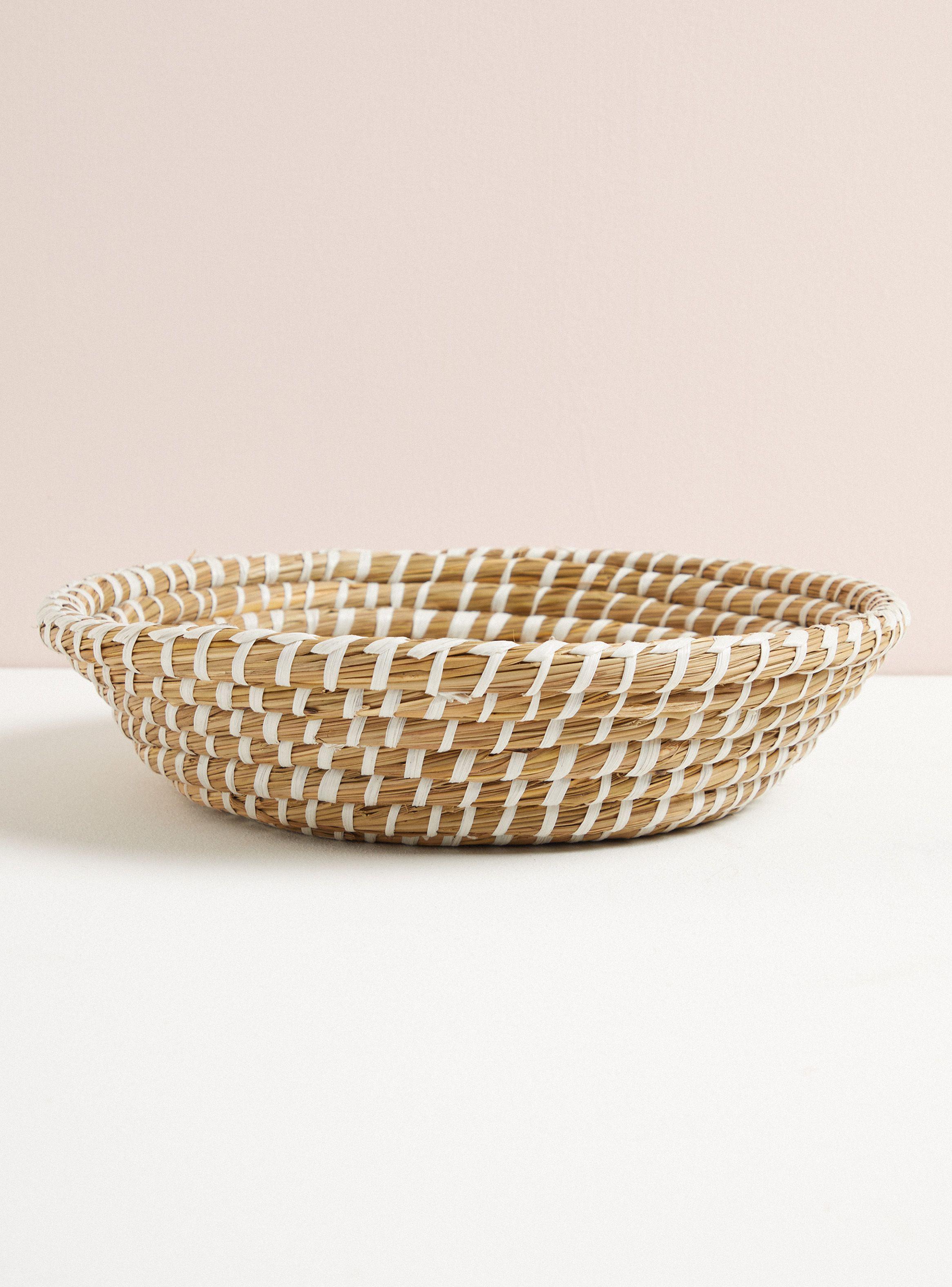 Canasto María S 30 cm-0