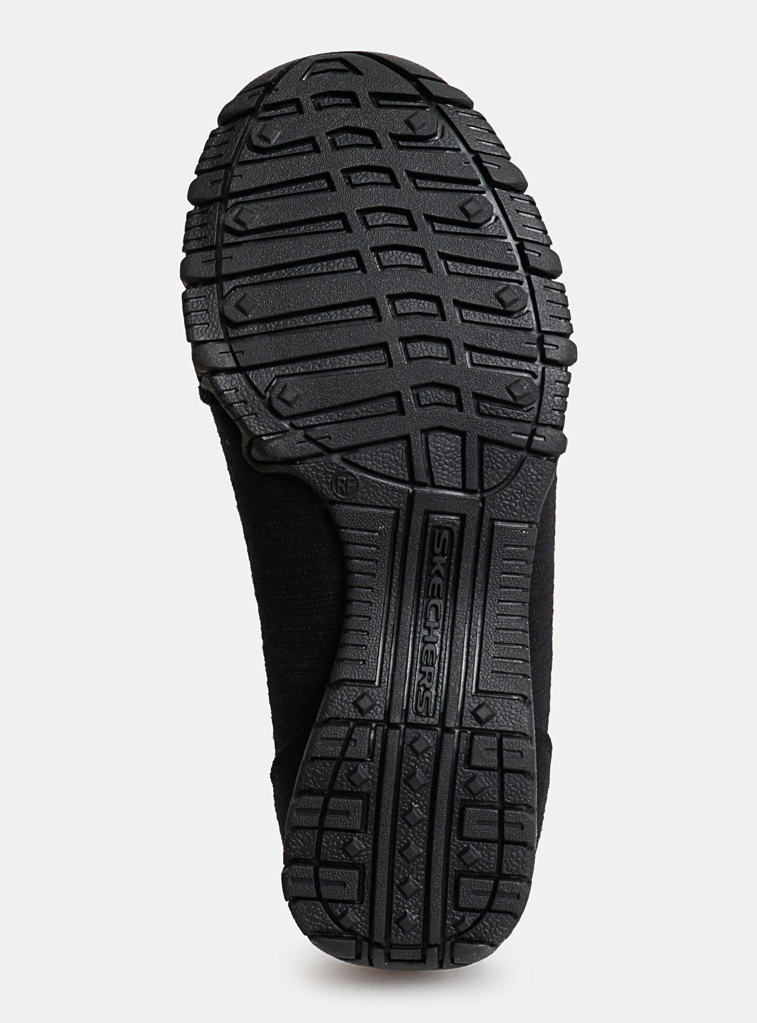 Zapato Skechers Bikers Lounger Loafer Mujer-4
