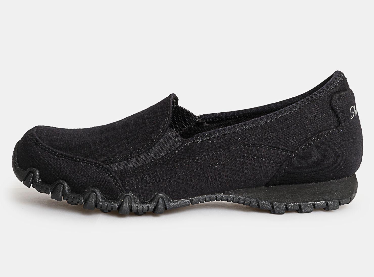 Zapato Skechers Bikers Lounger Loafer Mujer-0