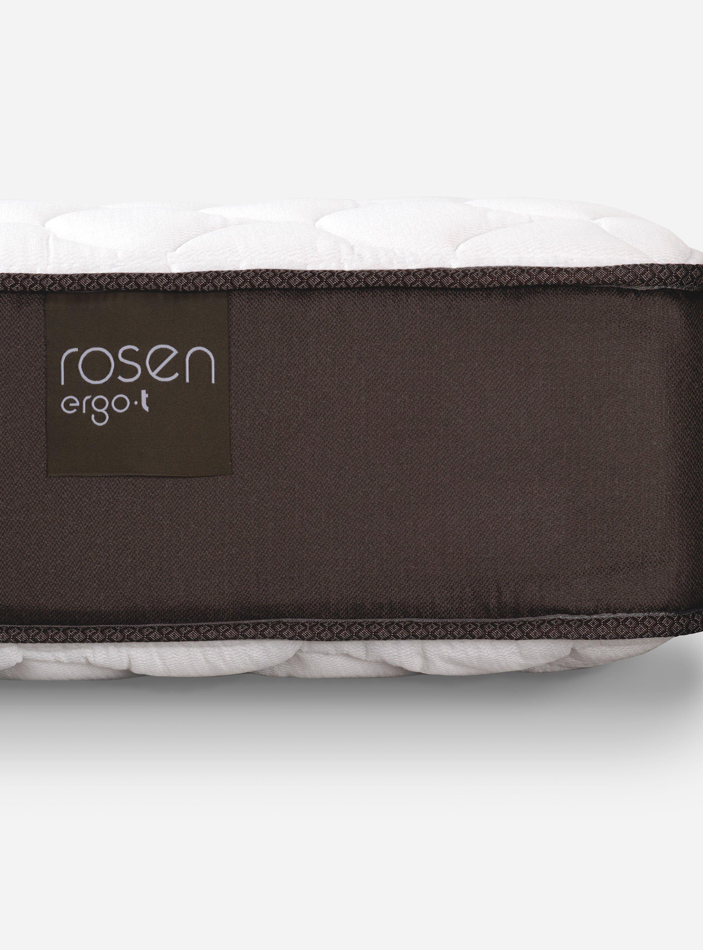 Cama Europea Ergo T 1 Plaza + Almohada-2