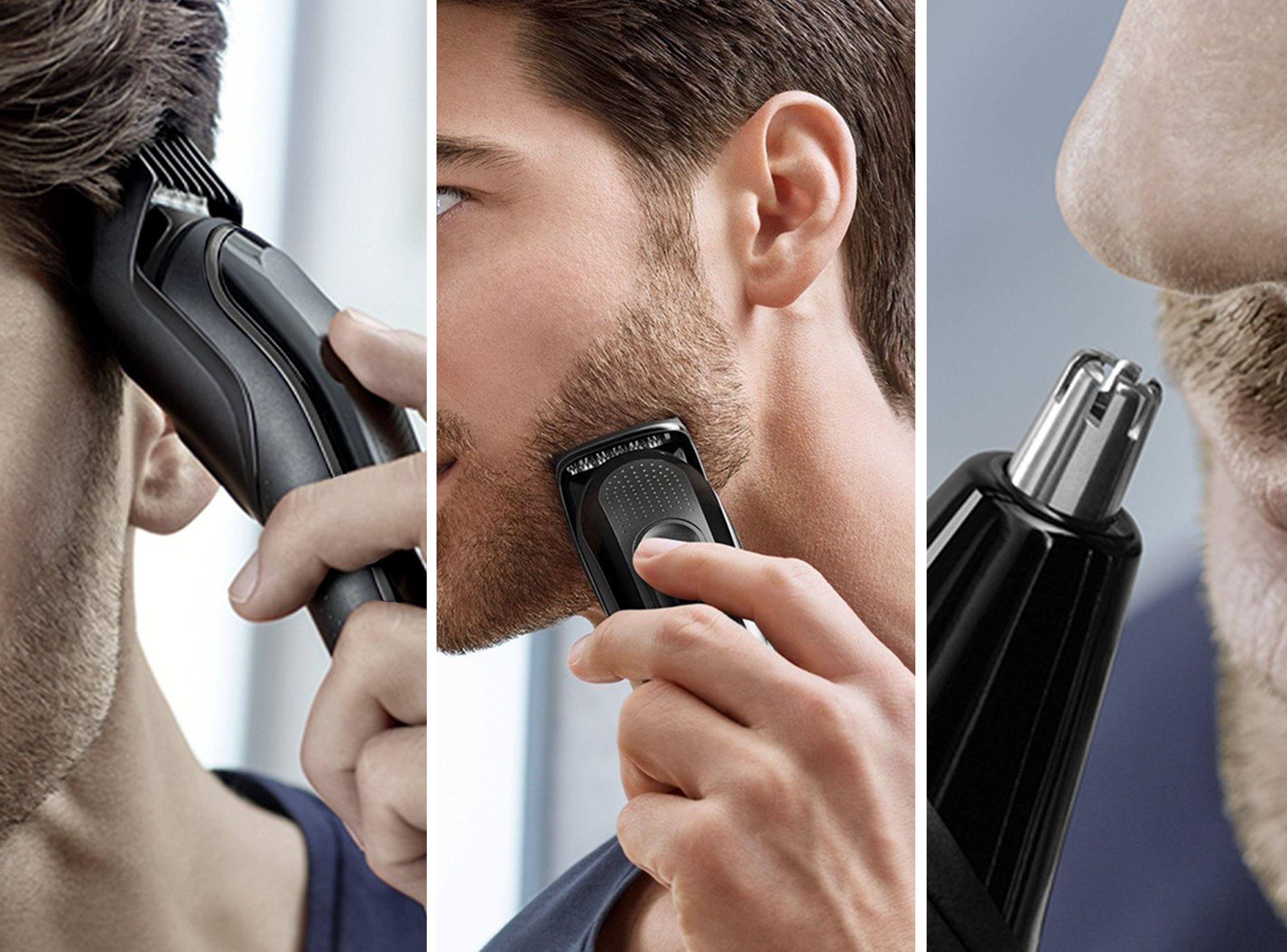 MultiStyler Braun MGK3020-3