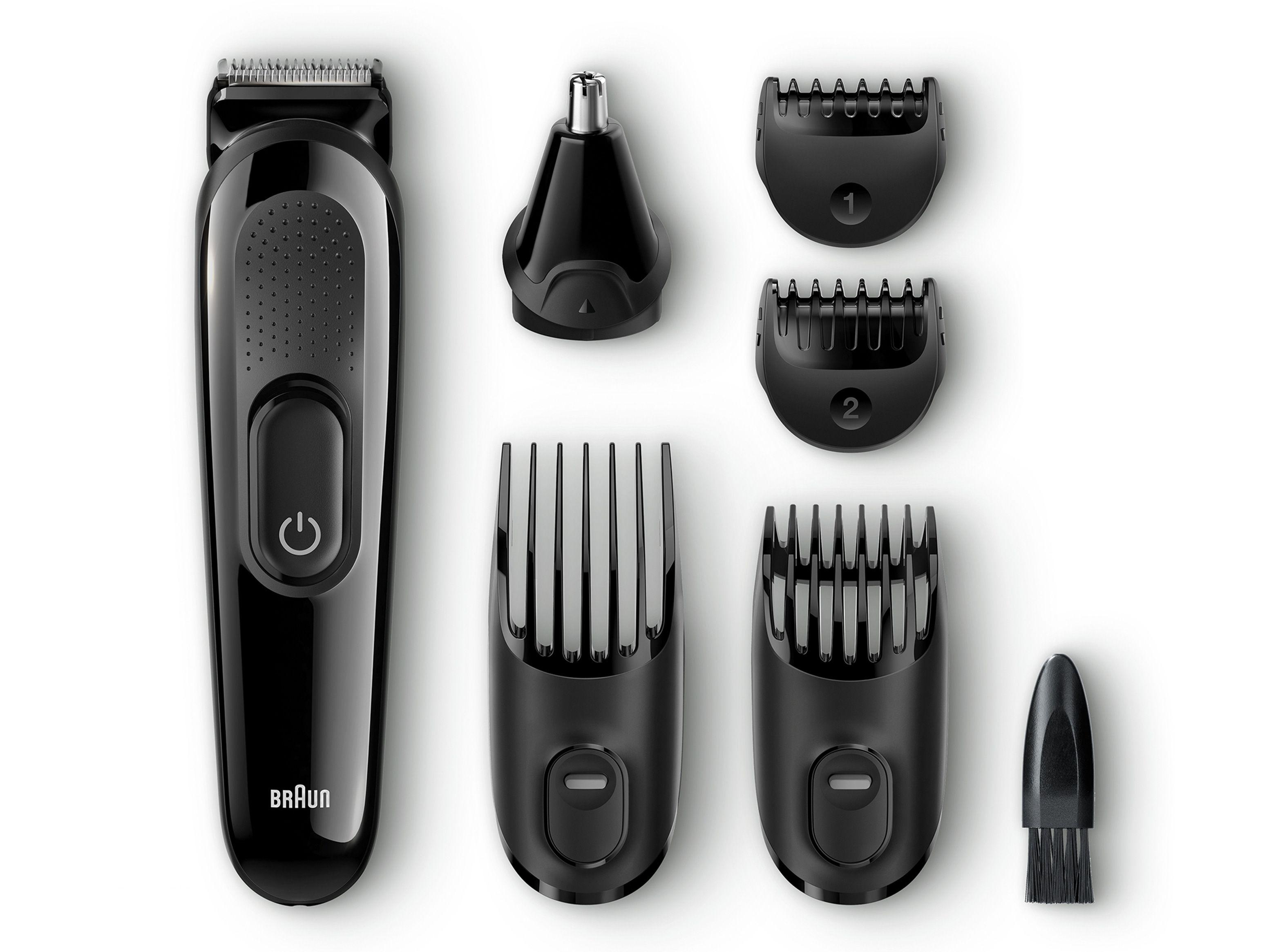 MultiStyler Braun MGK3020-0