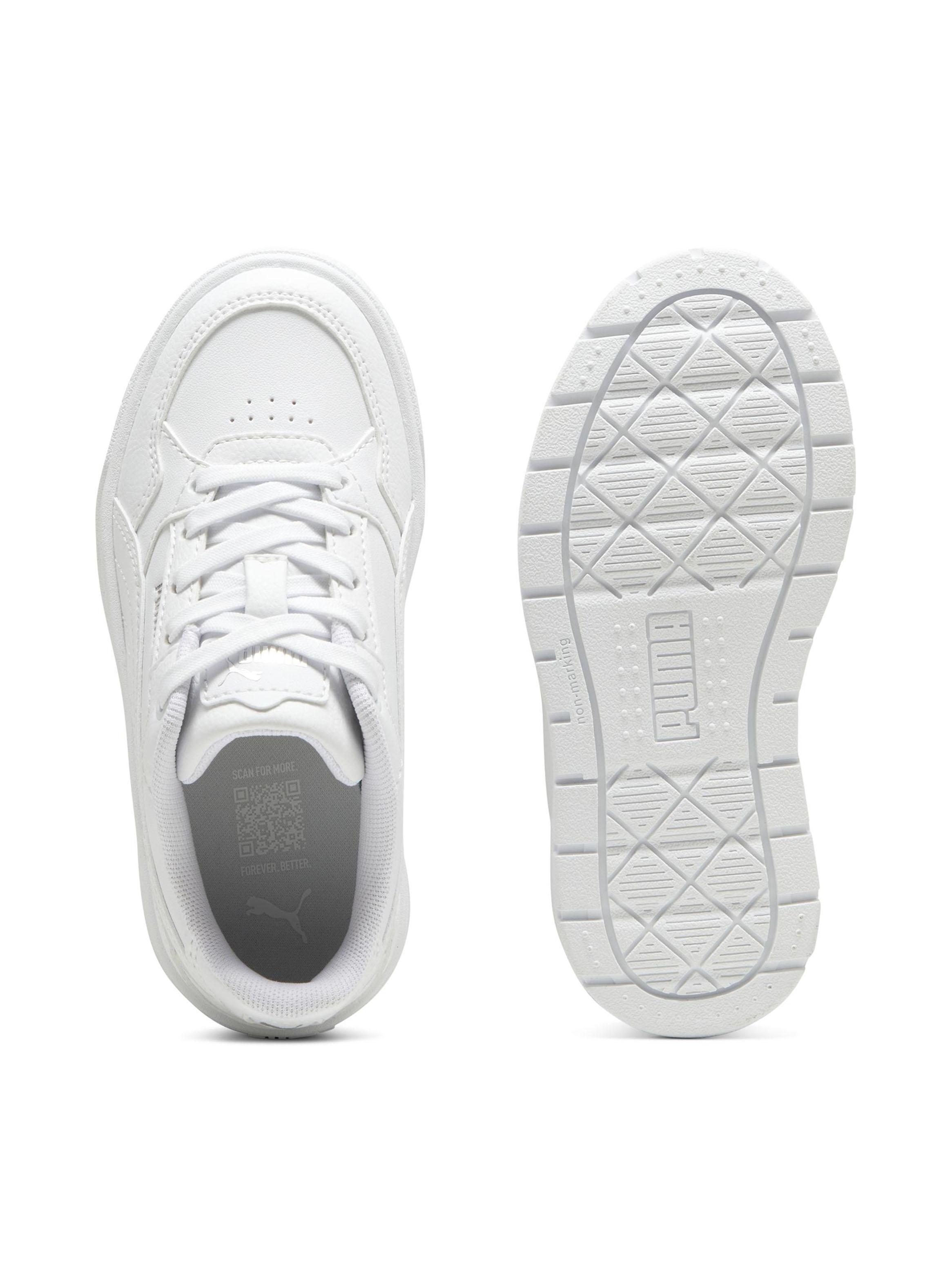 Zapatilla Urbana Karmen II Idol Cordón-3