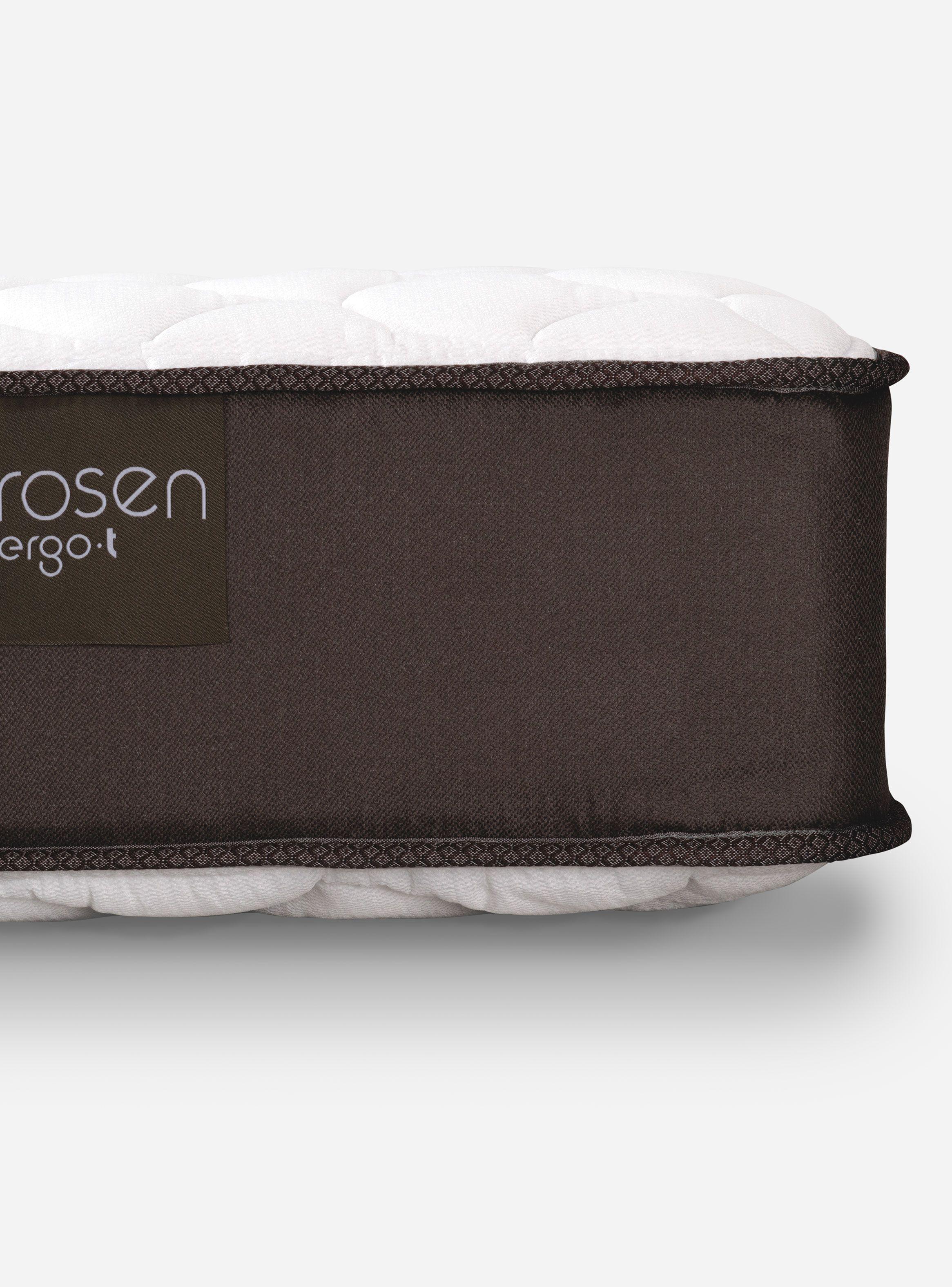 Cama Europea Ergo T King + Almohada-2