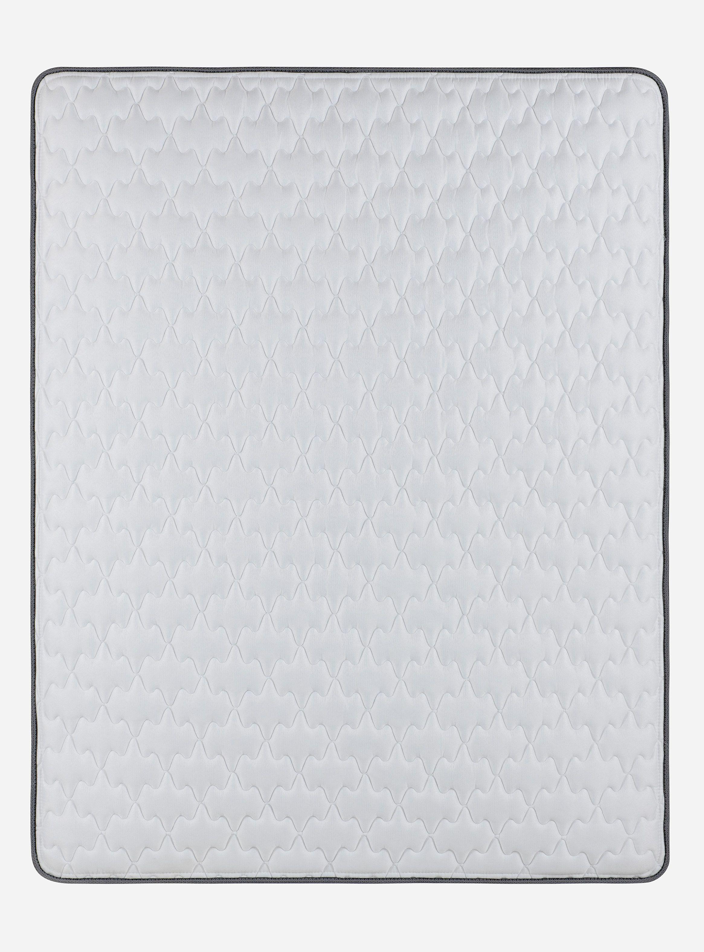 Cama Europea Wave 2 Plazas x190 cm + Almohada-2